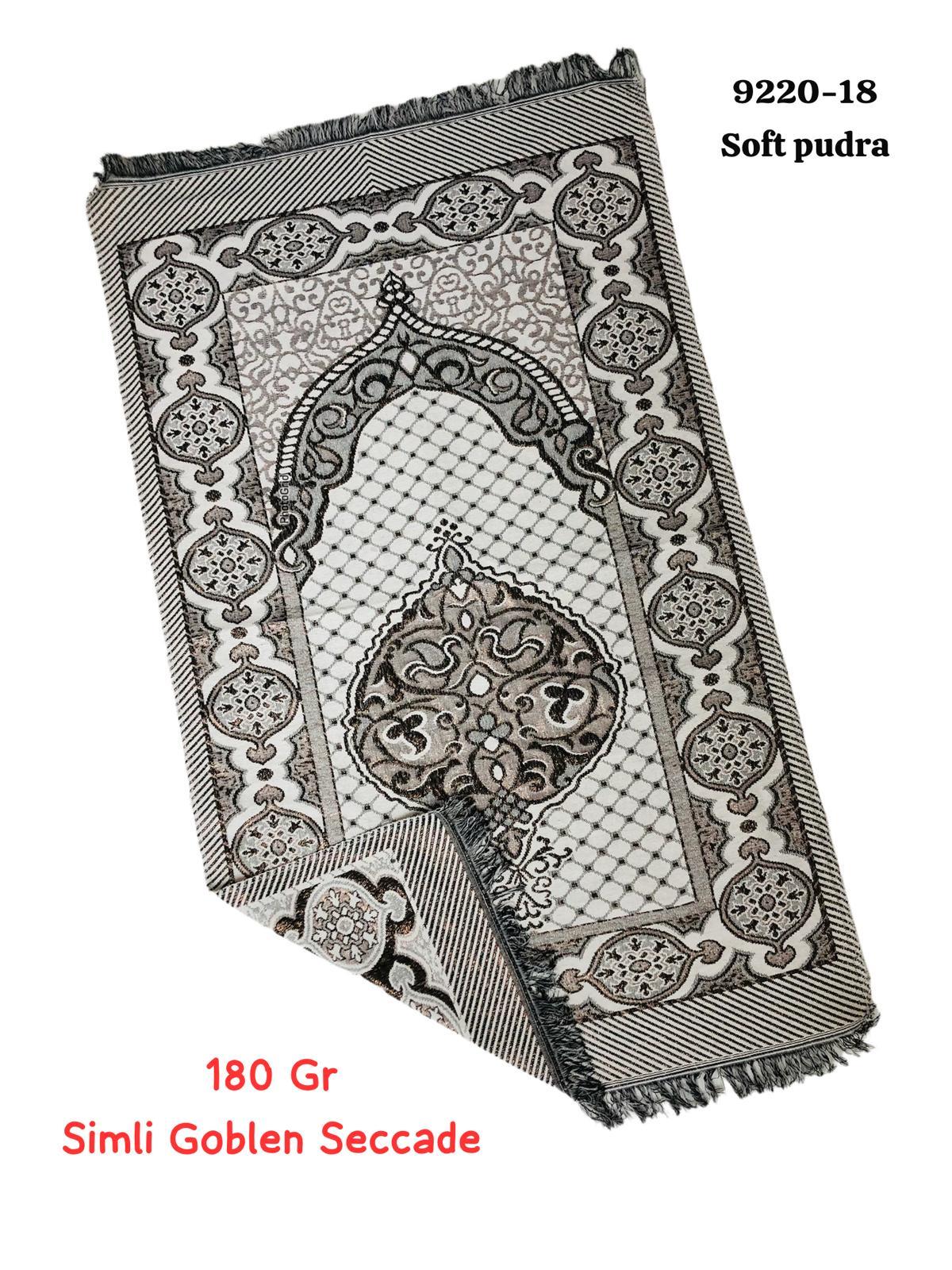 9220 Simli Goblen Seccade