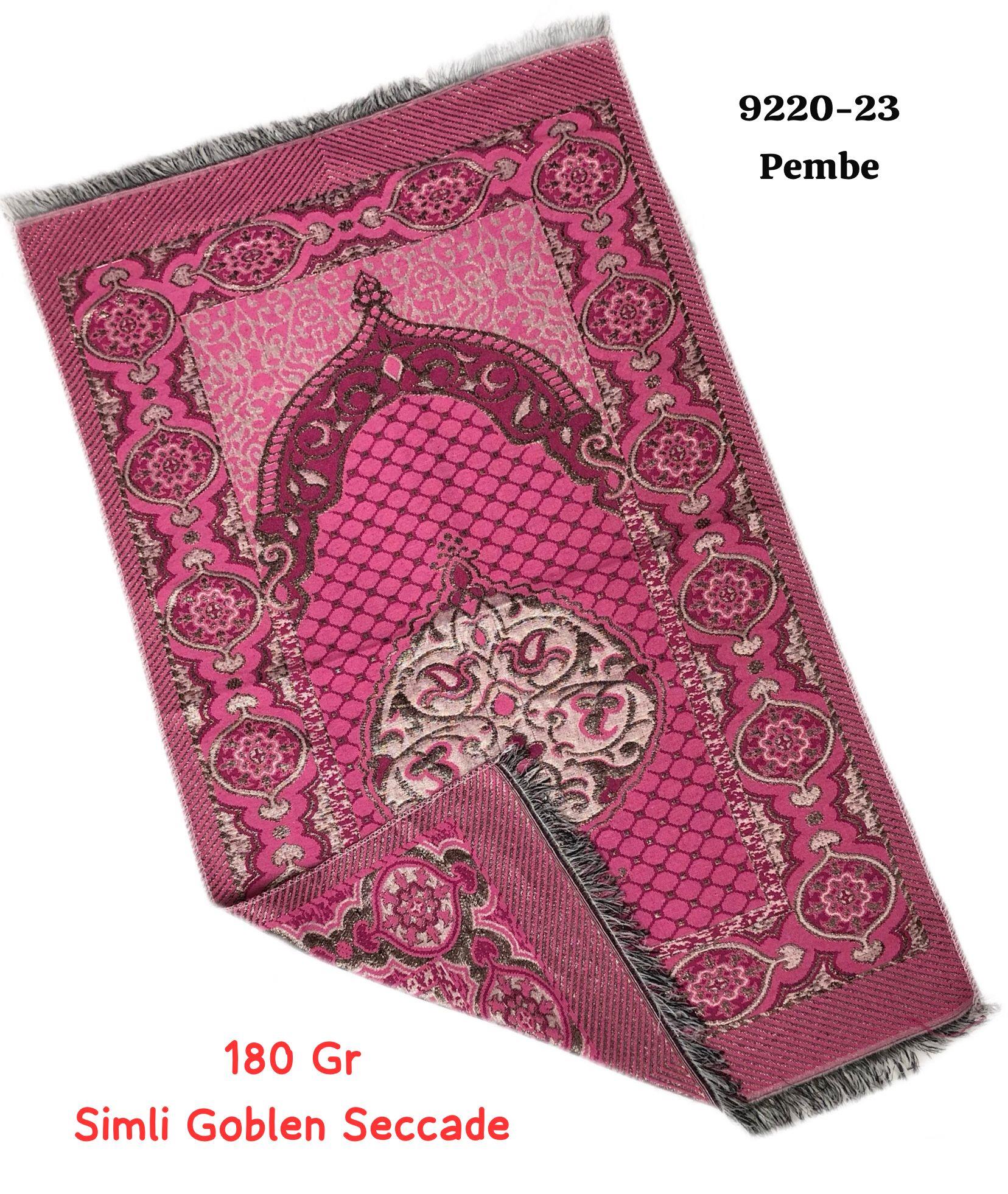 9220 Simli Goblen Seccade