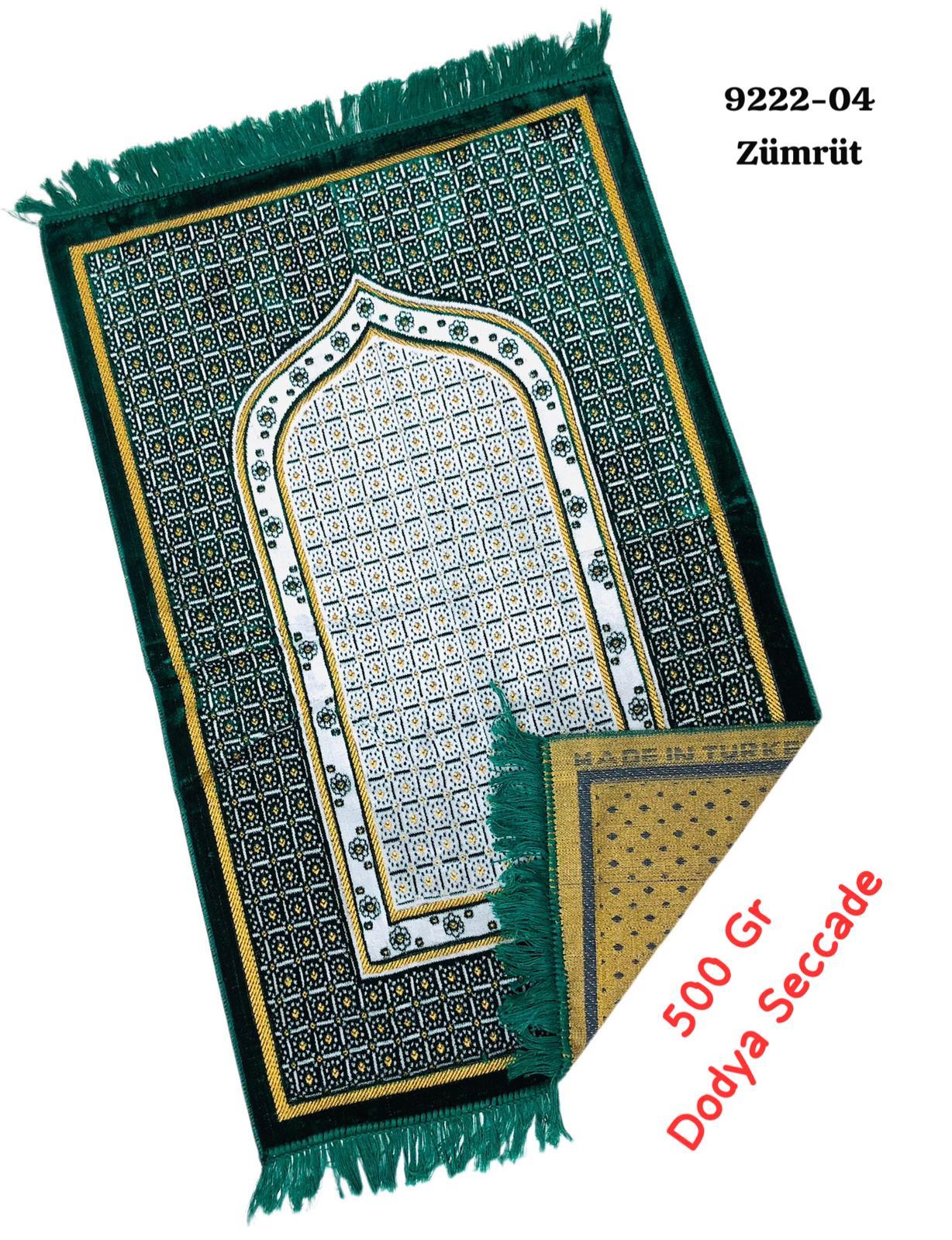 9222 Kaliteli Dodya Seccade
