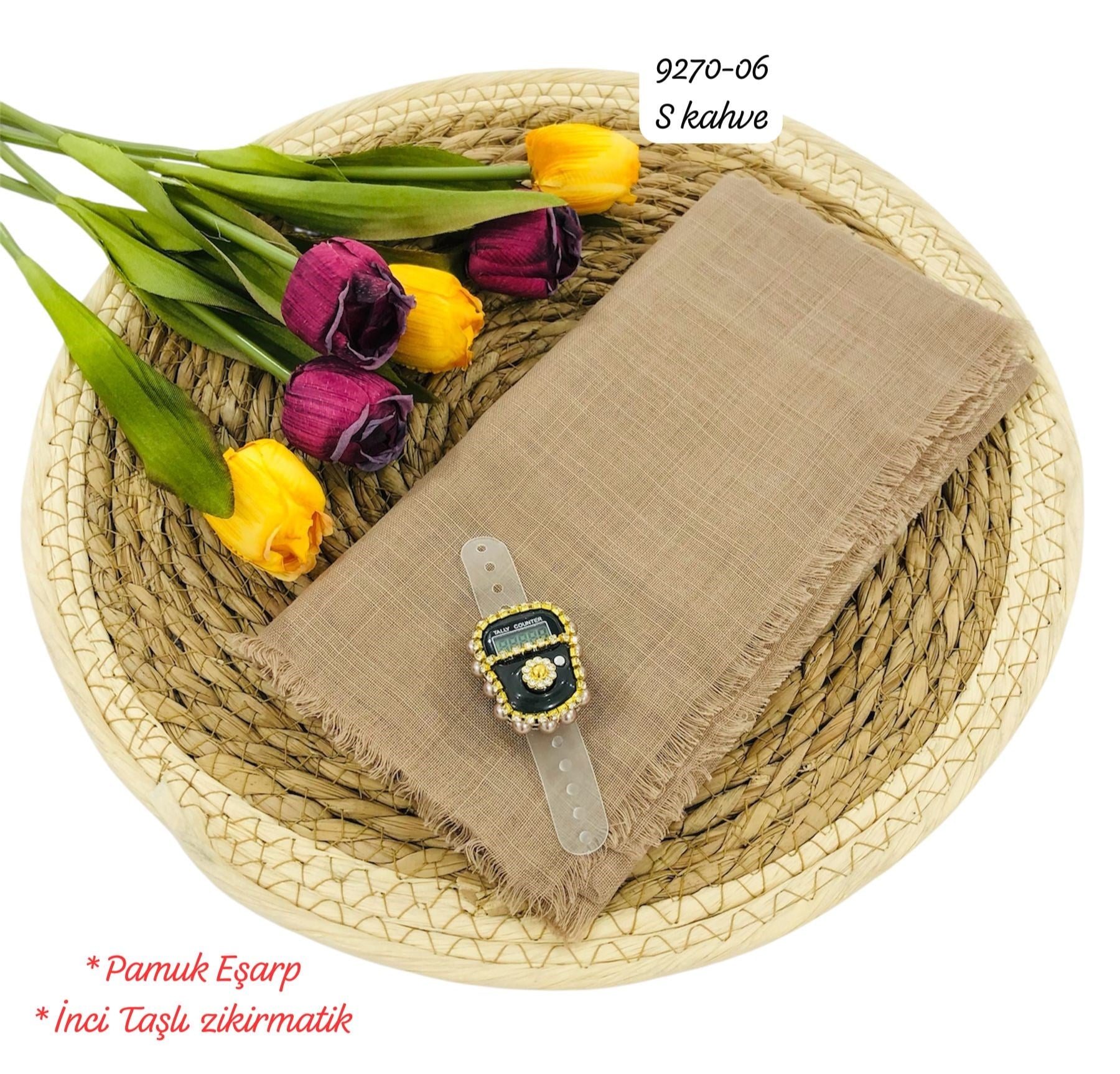 9270 İkili Set
