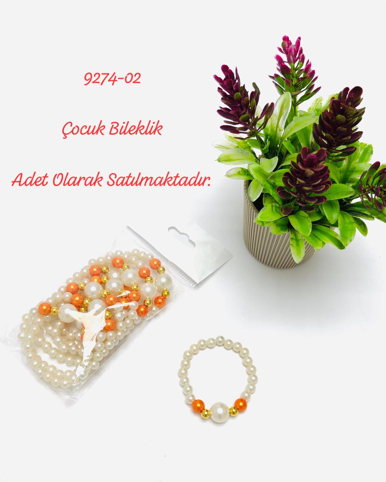 9274 Çocuk Bileklik