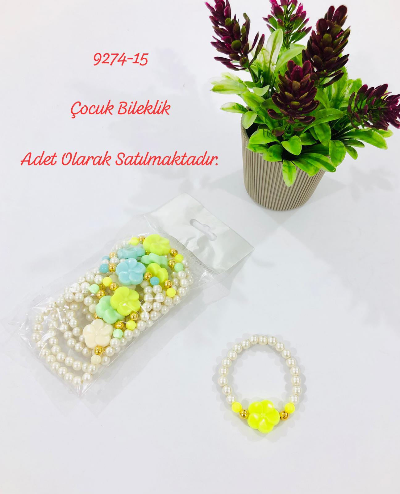 9274 Çocuk Bileklik