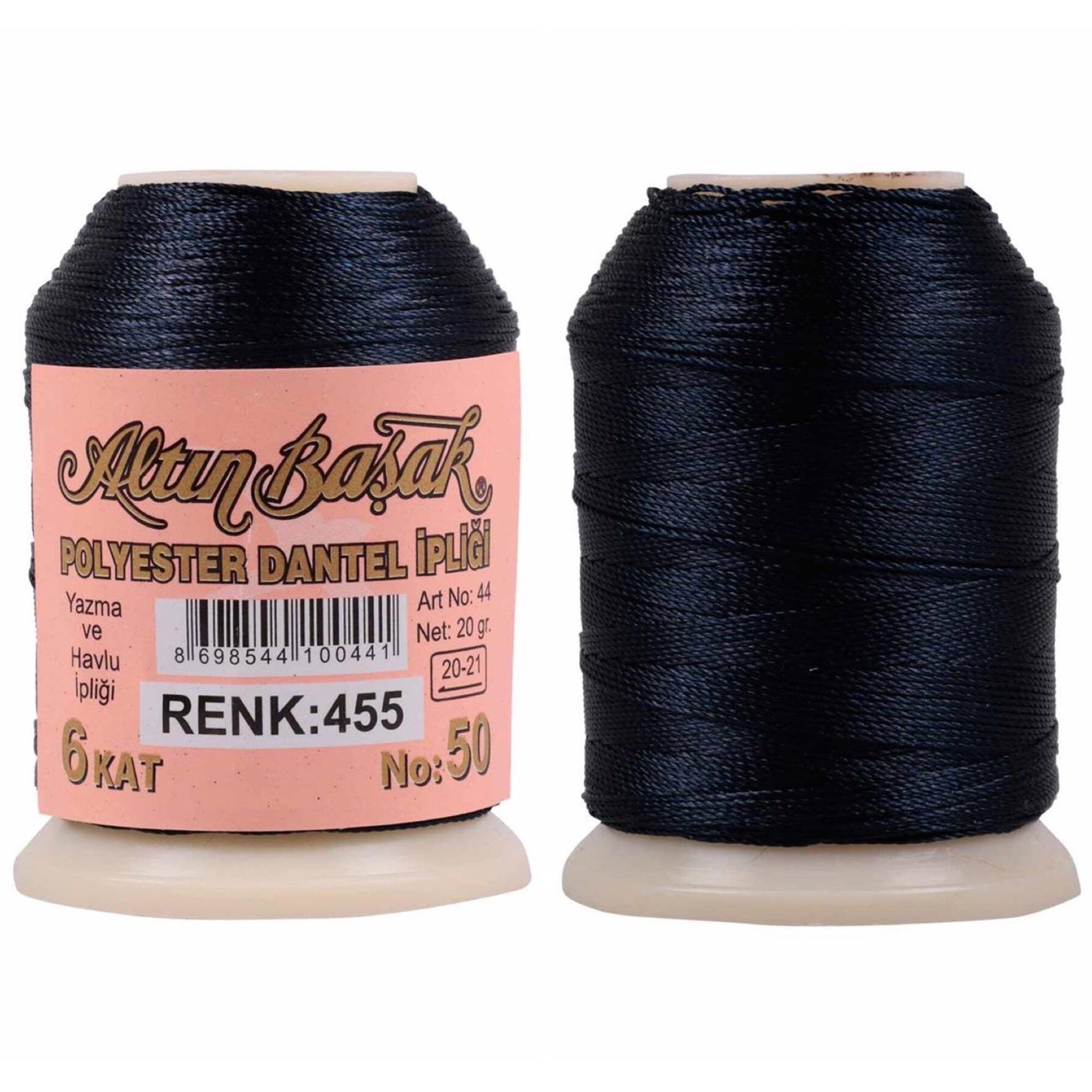 Altınbaşak Oya İpi 20 Gr.