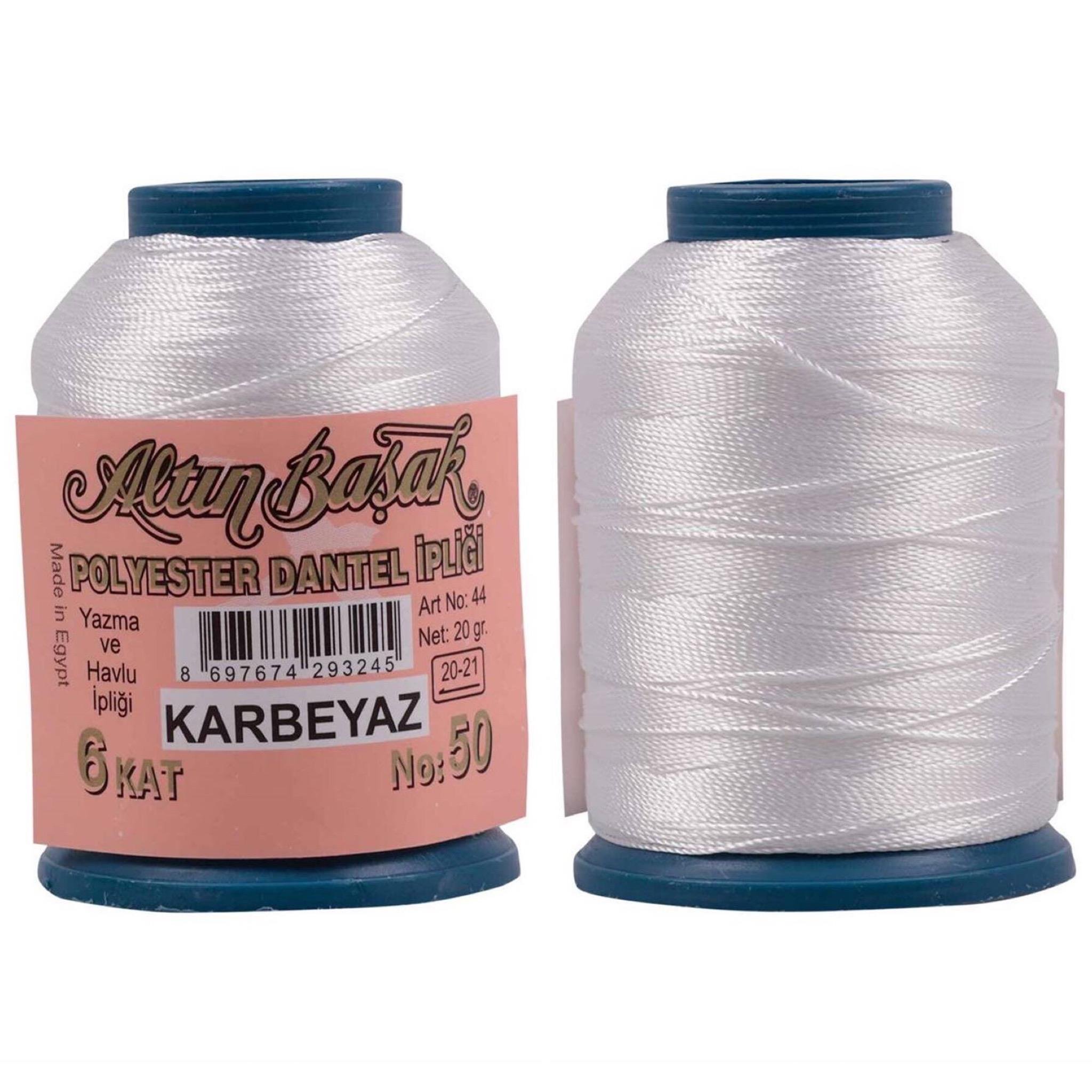 Altınbaşak Oya İpi 20 Gr.
