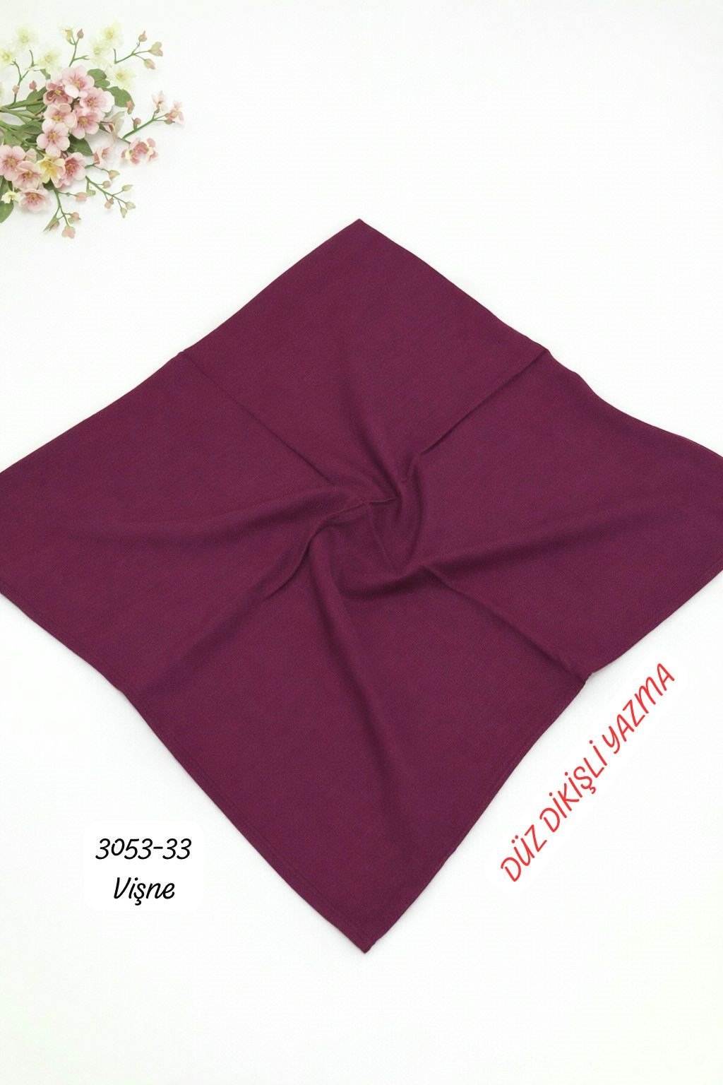 Dikişli Yazma