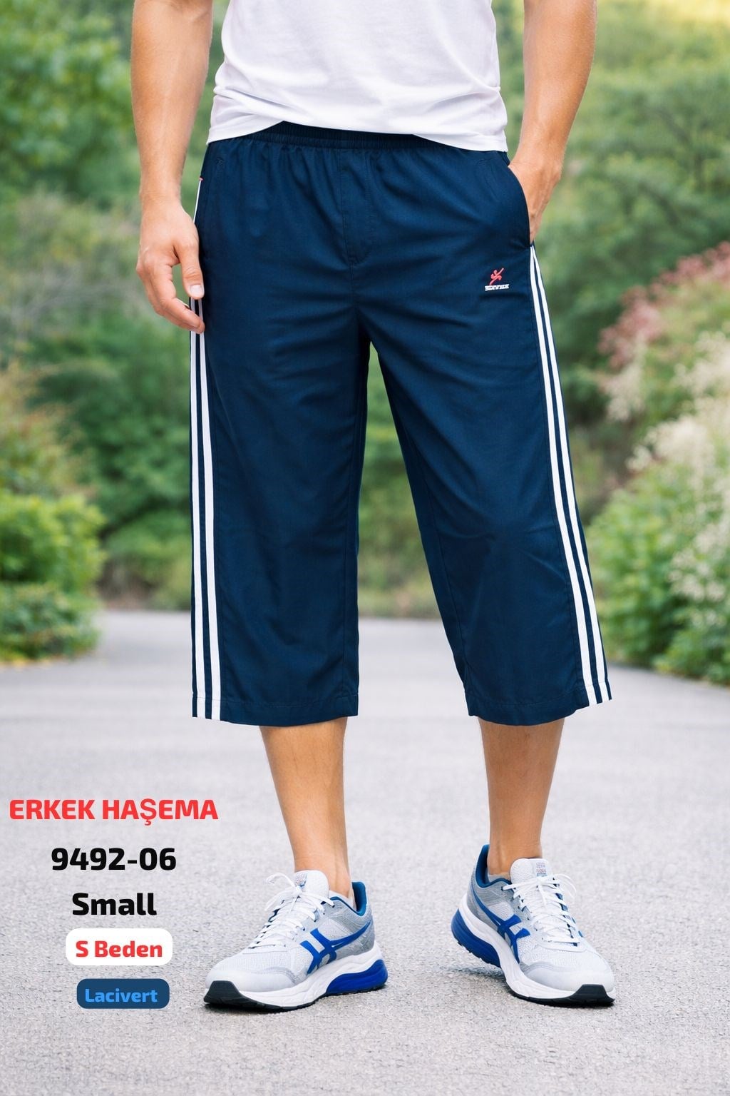 Erkek Haşema
