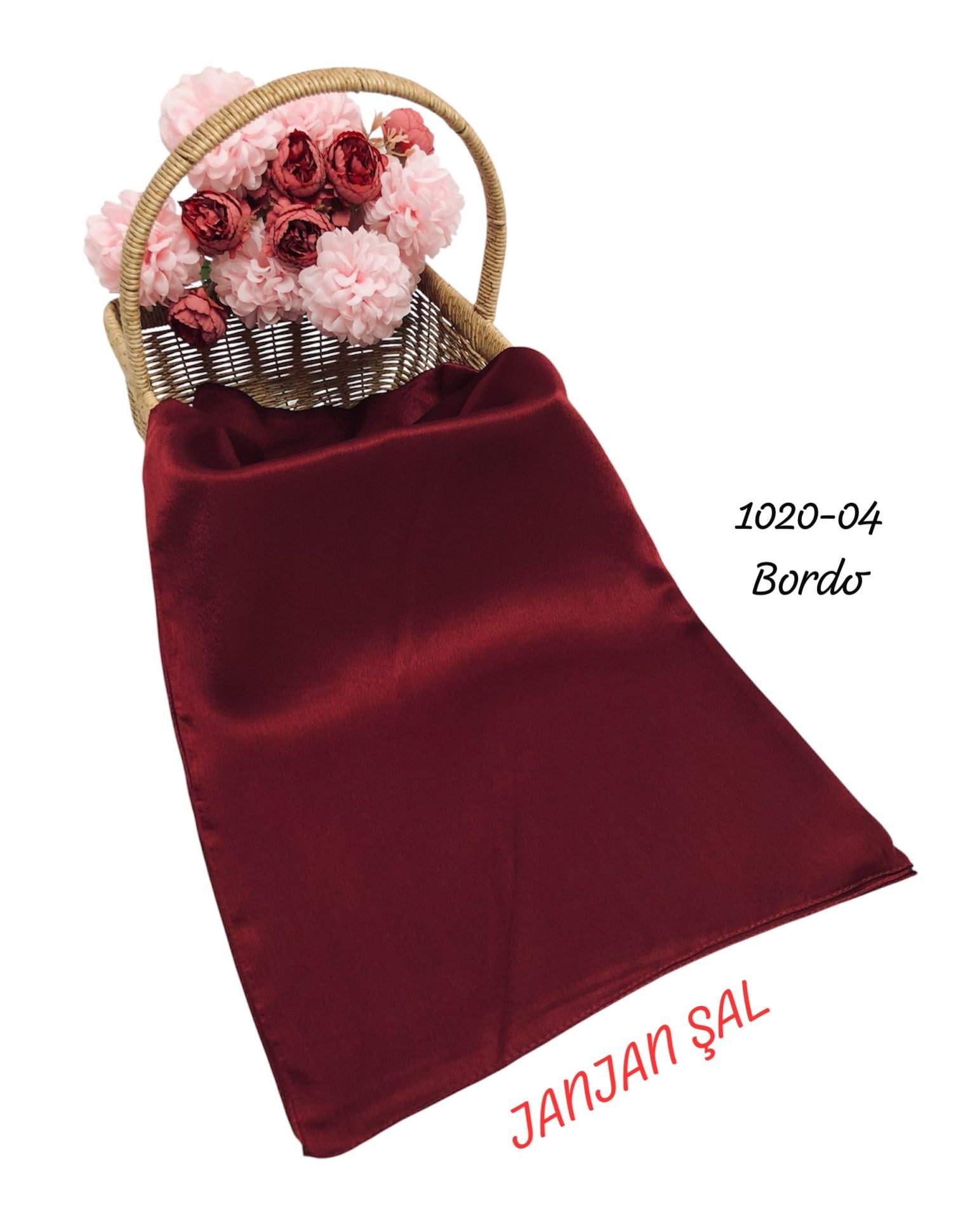 Janjan Şal Lüx