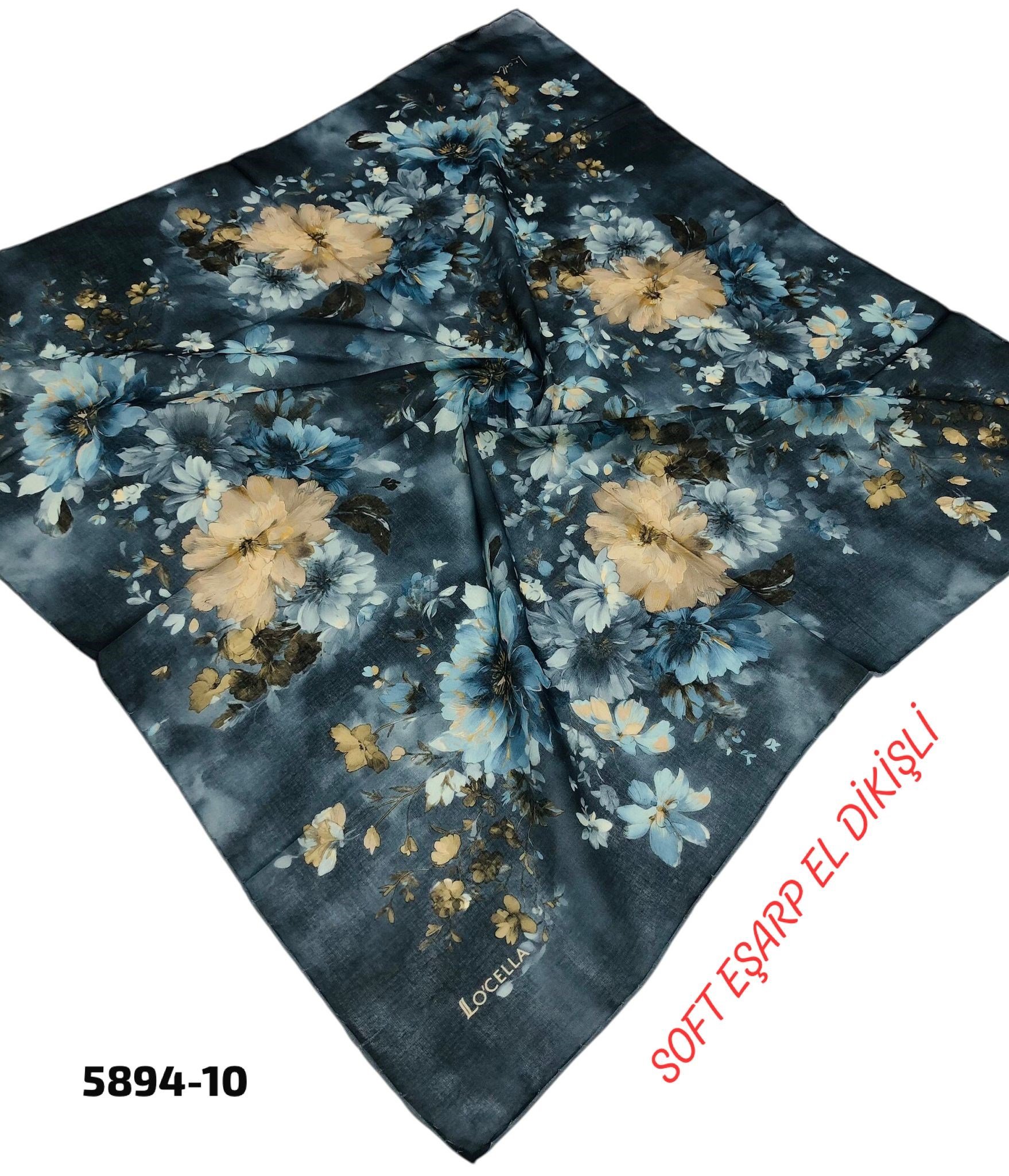 Locella Soft Eşarp