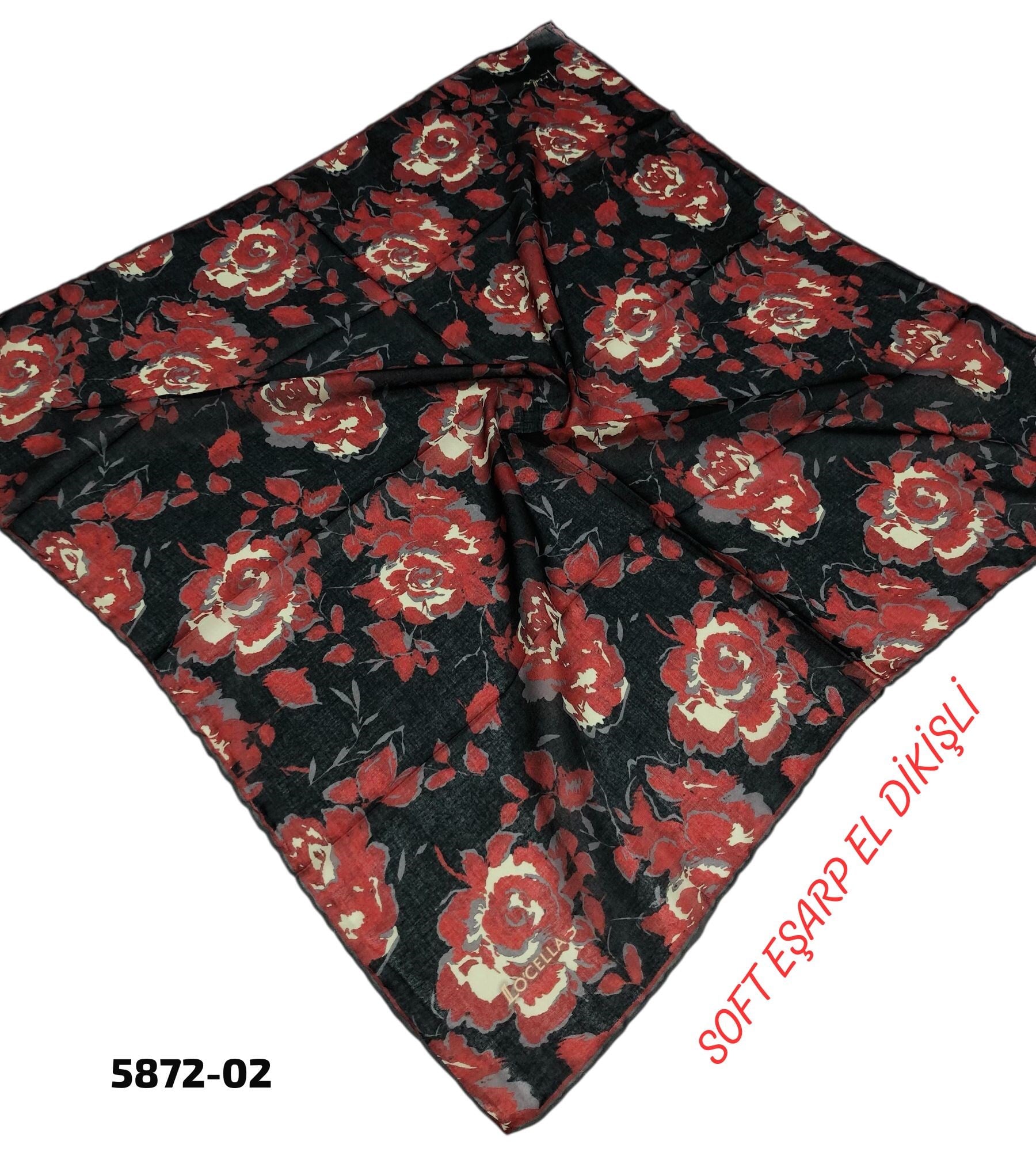 Locella Soft Eşarp