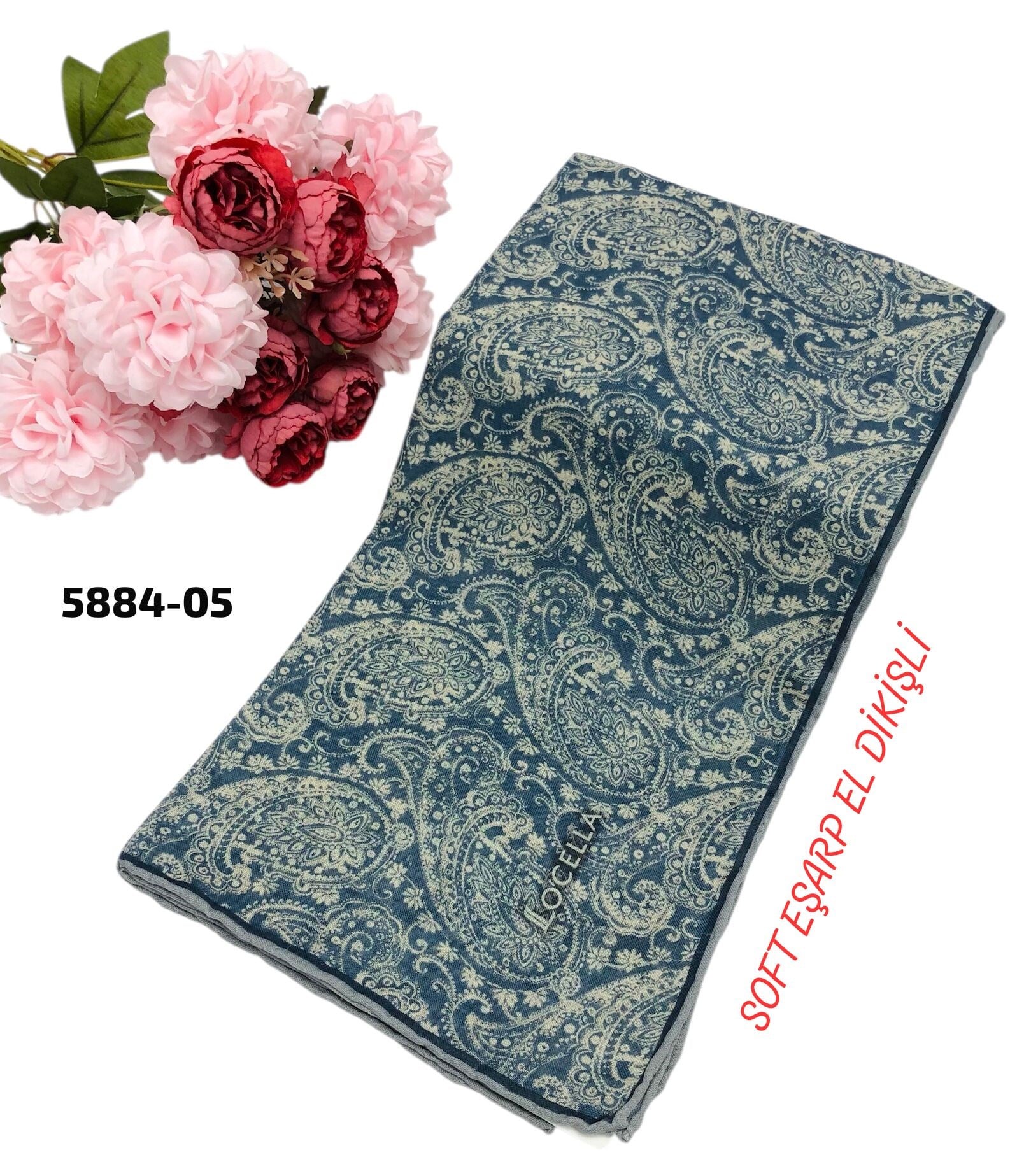 Locella Soft Eşarp