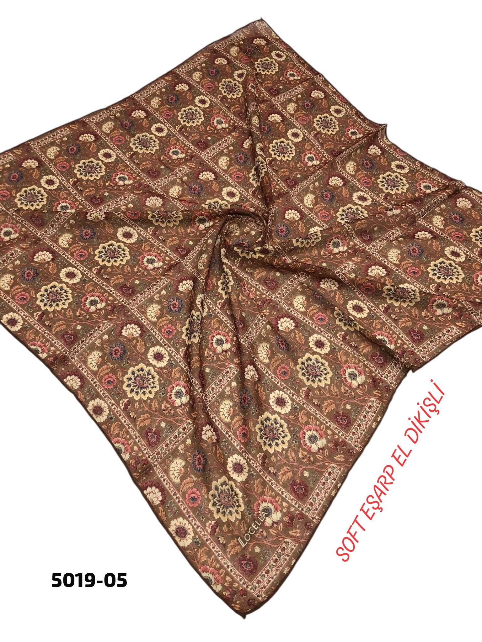 Locella Soft Eşarp