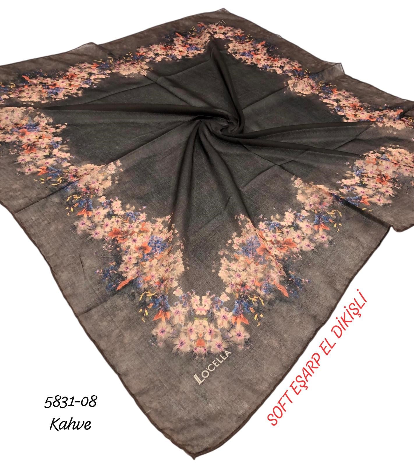 Locella Soft Eşarp