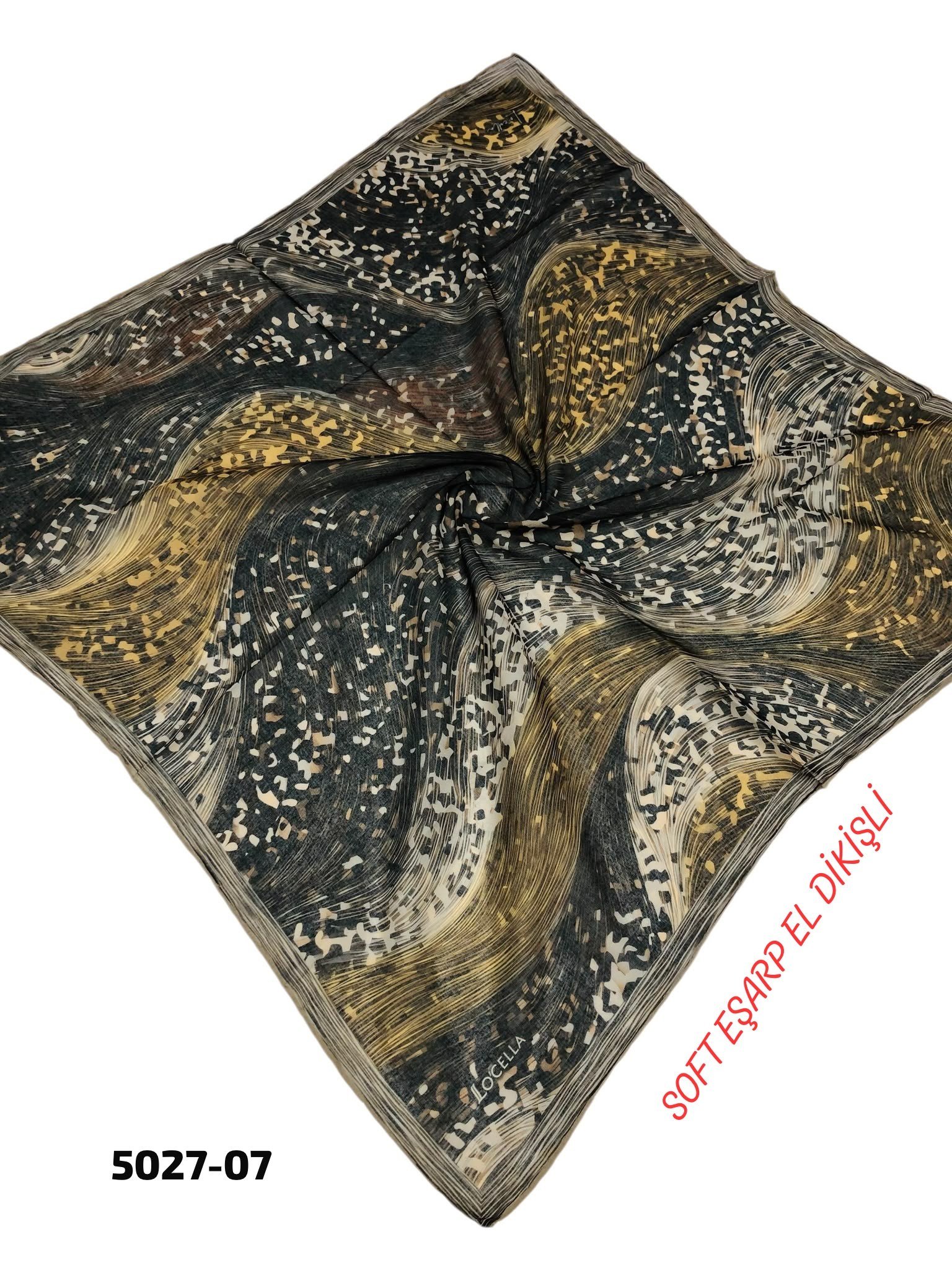 Locella Soft Eşarp