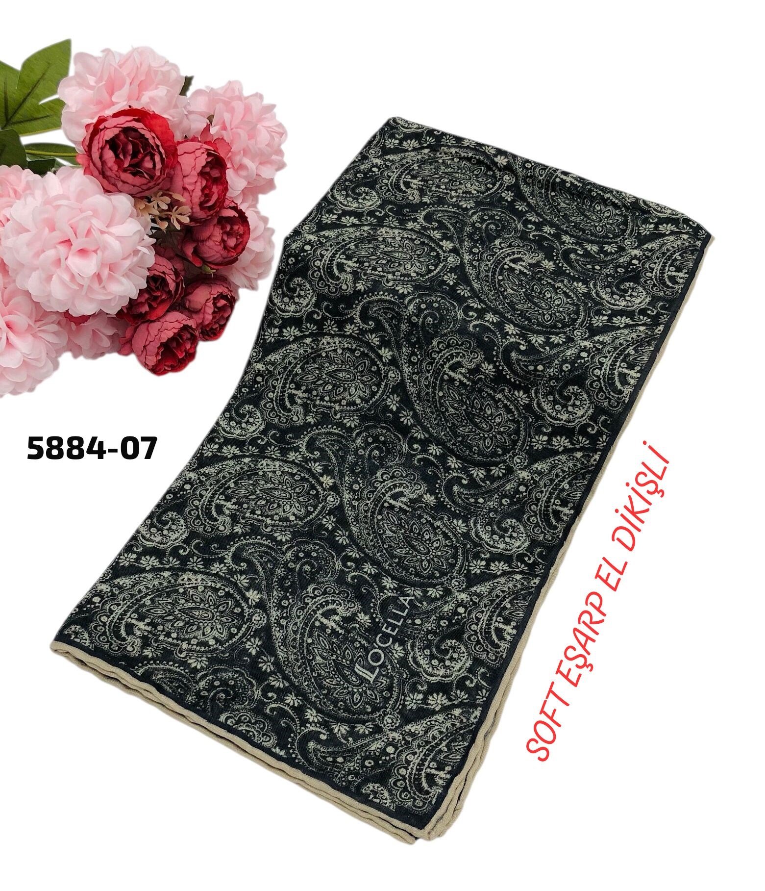Locella Soft Eşarp