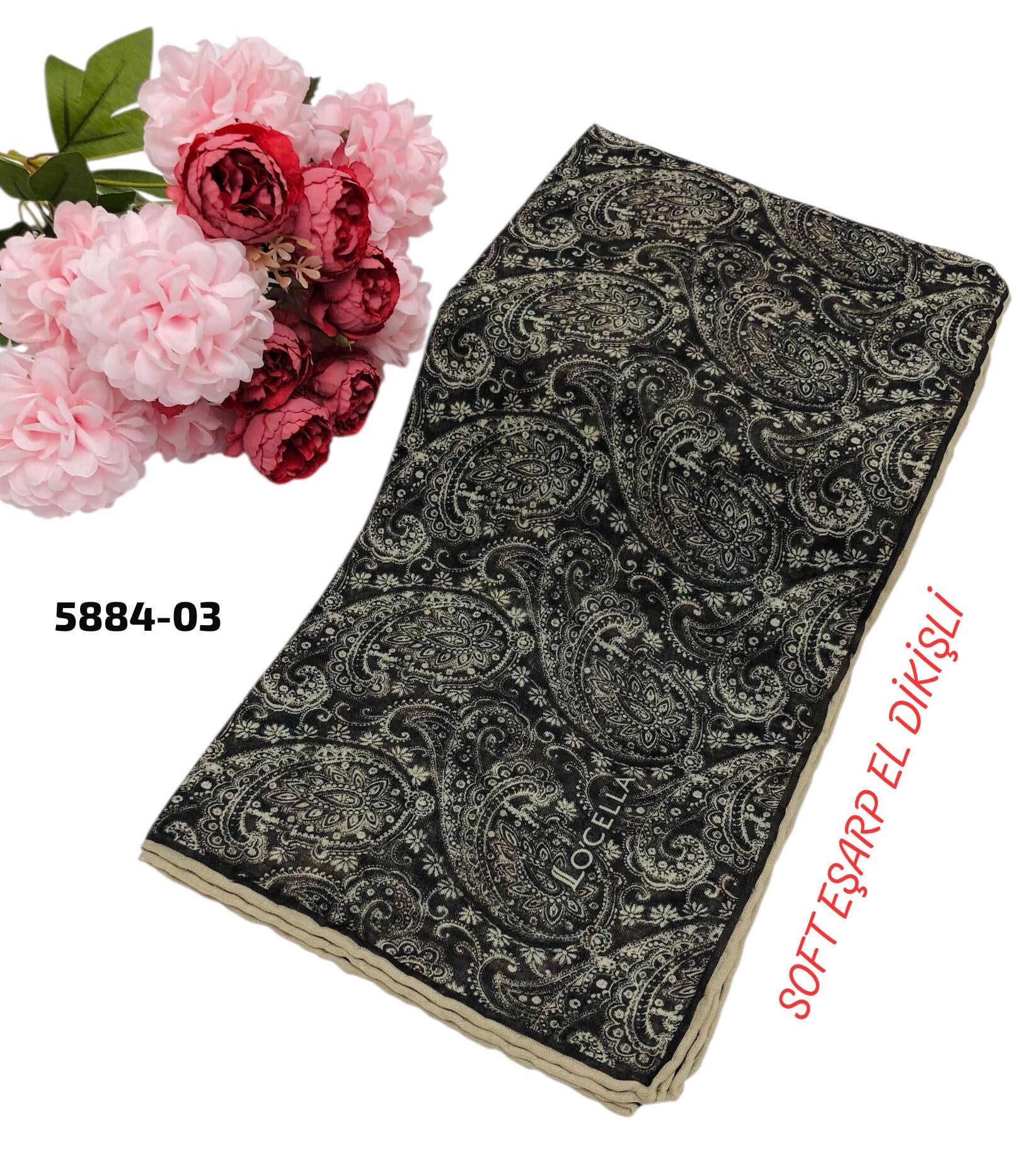 Locella Soft Eşarp