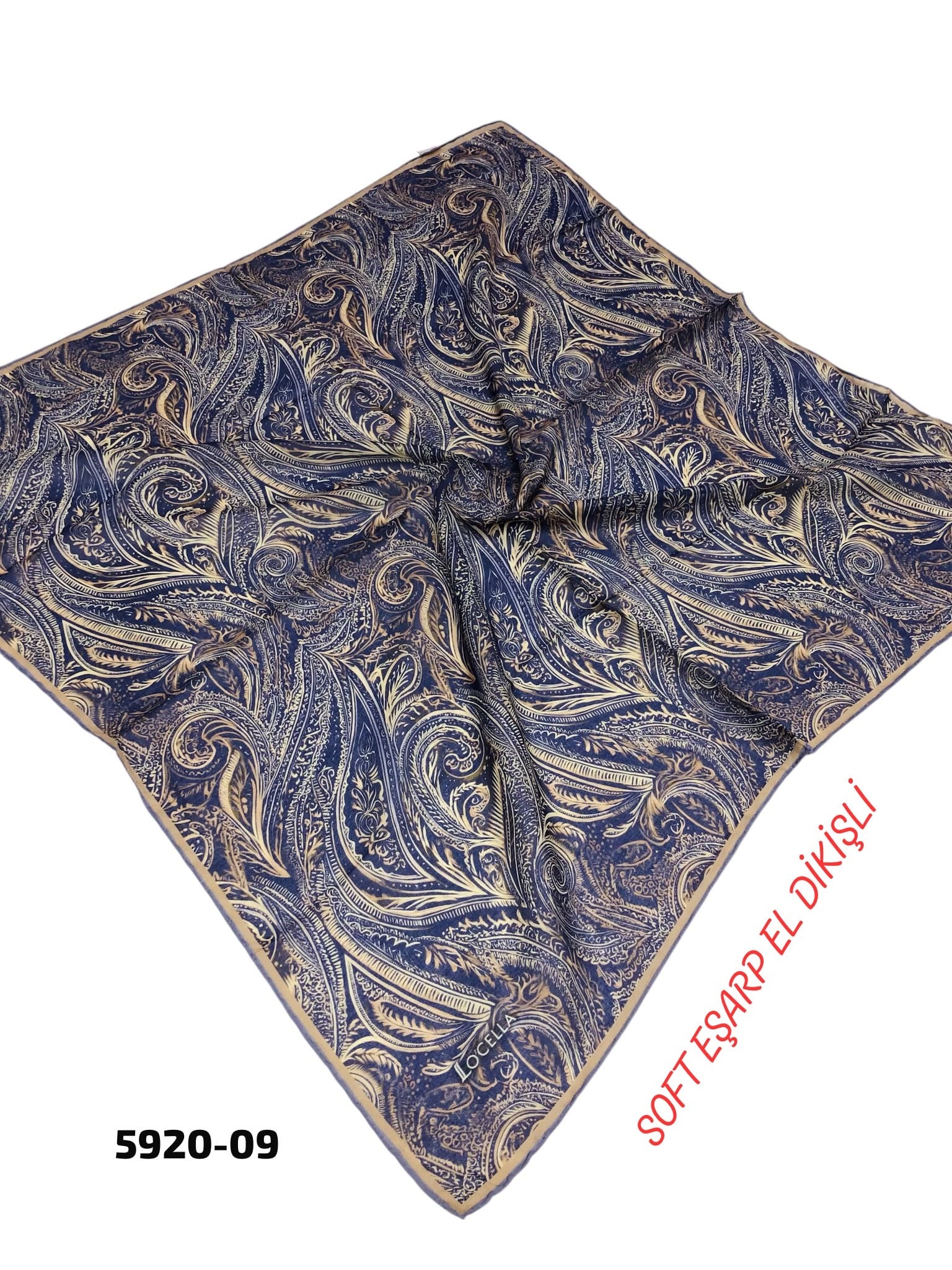 Locella Soft Eşarp