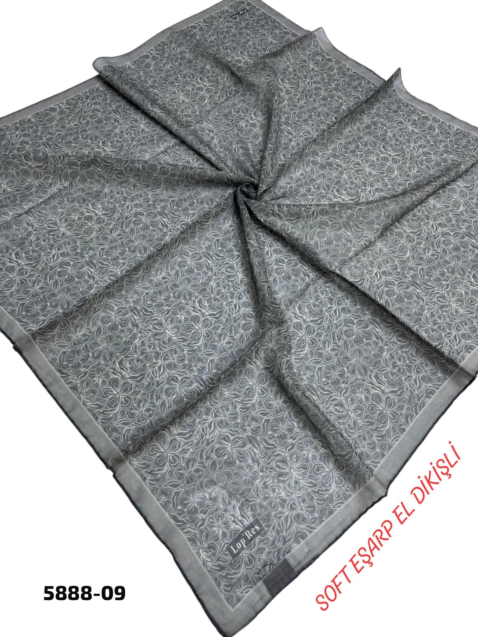 LopRes Soft Eşarp