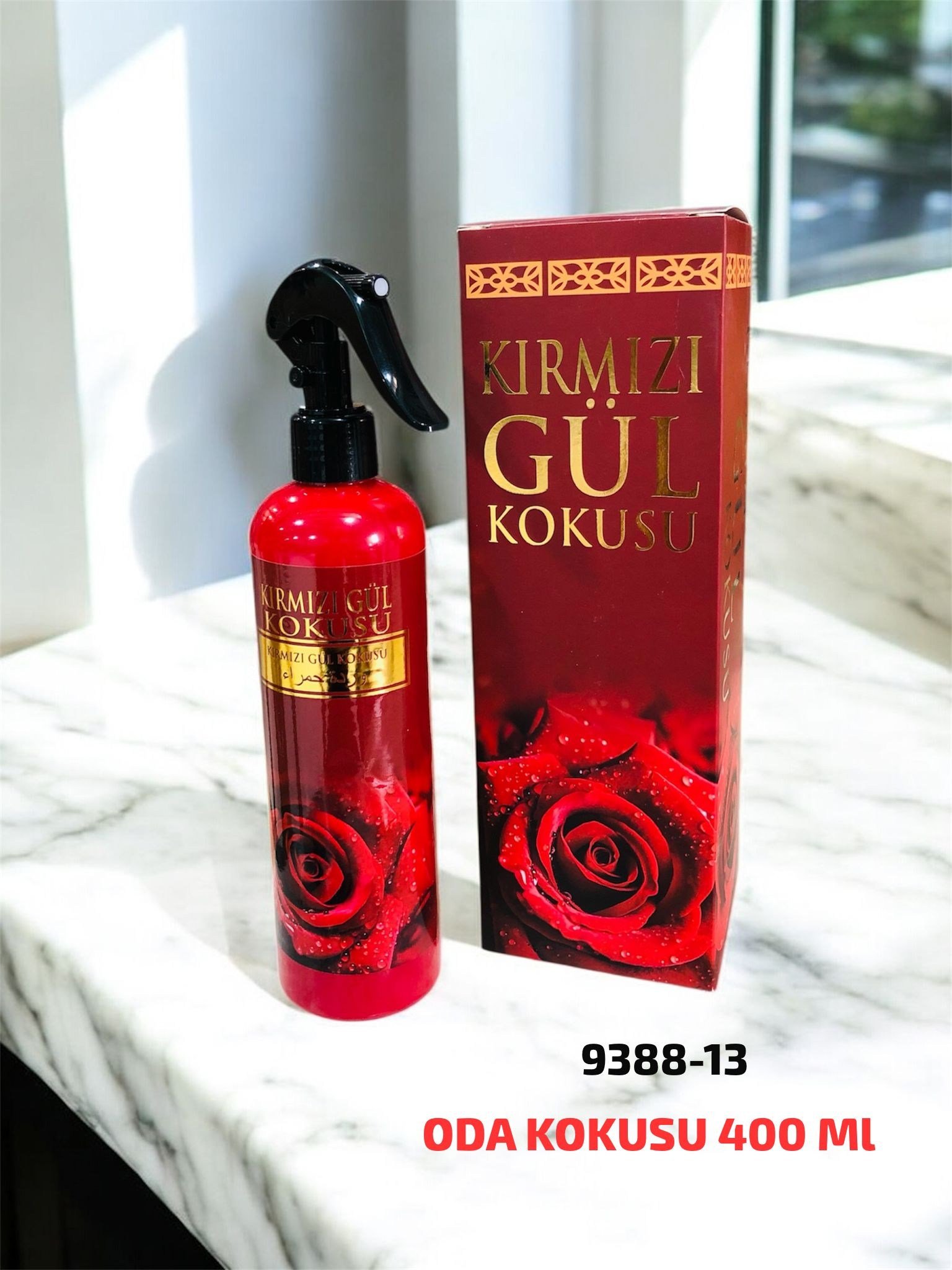 Oda Kokusu 400 ml