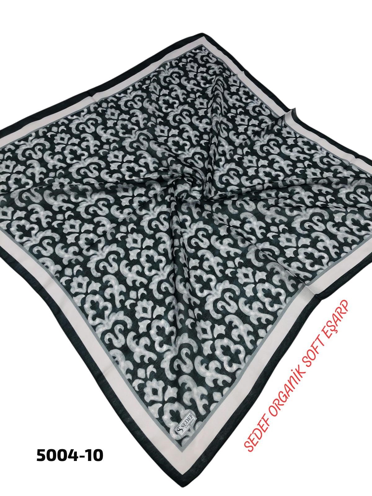 Organik Soft Eşarp