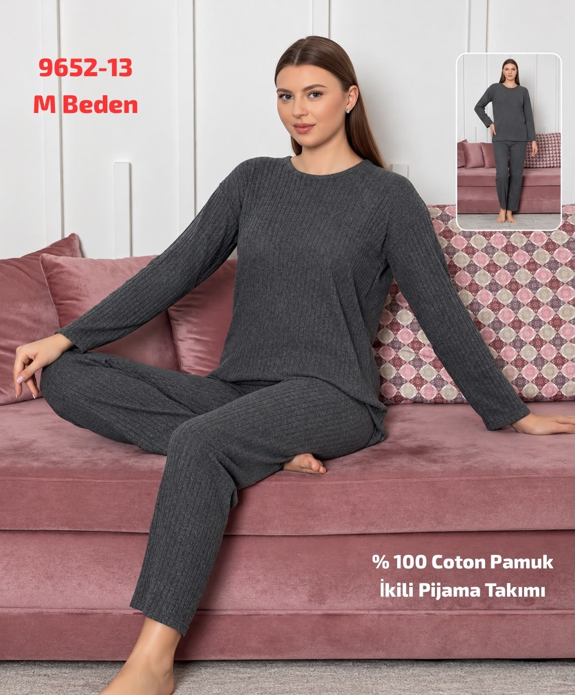 Pijama Takımı