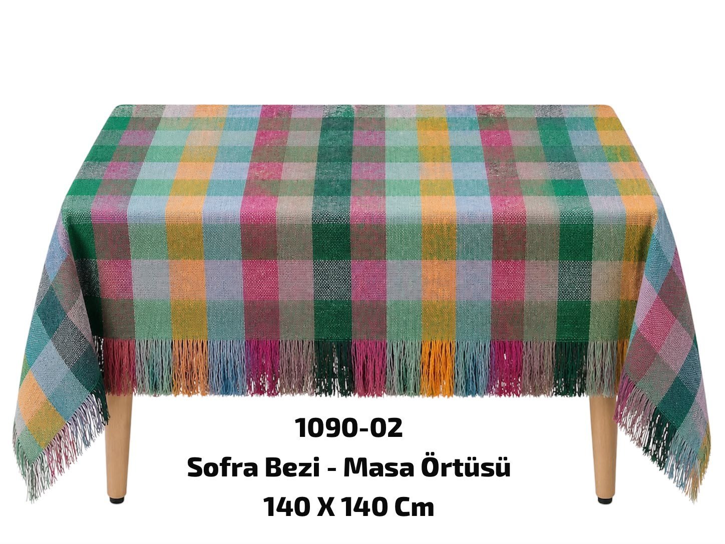 Sofra Bezi Masa Örtüsü