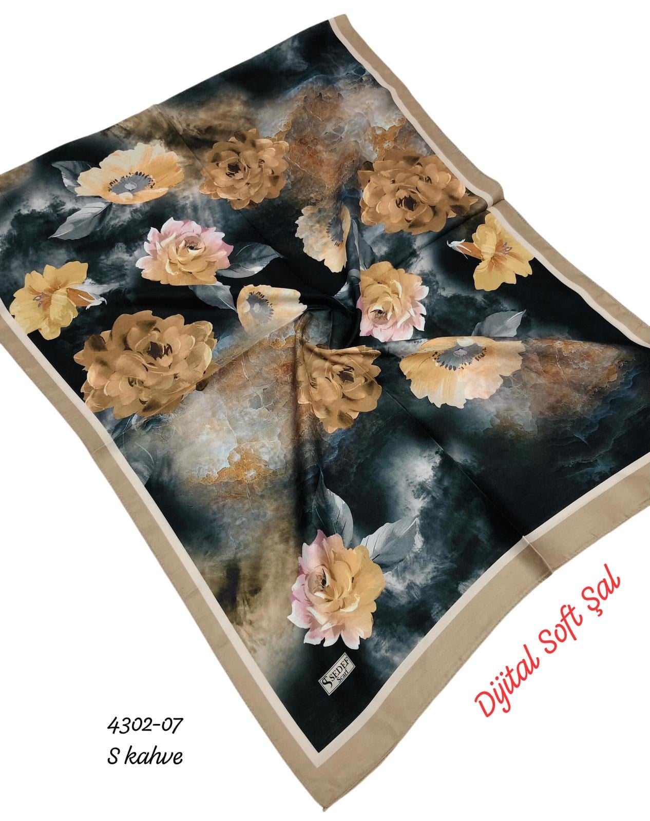 Soft Şal