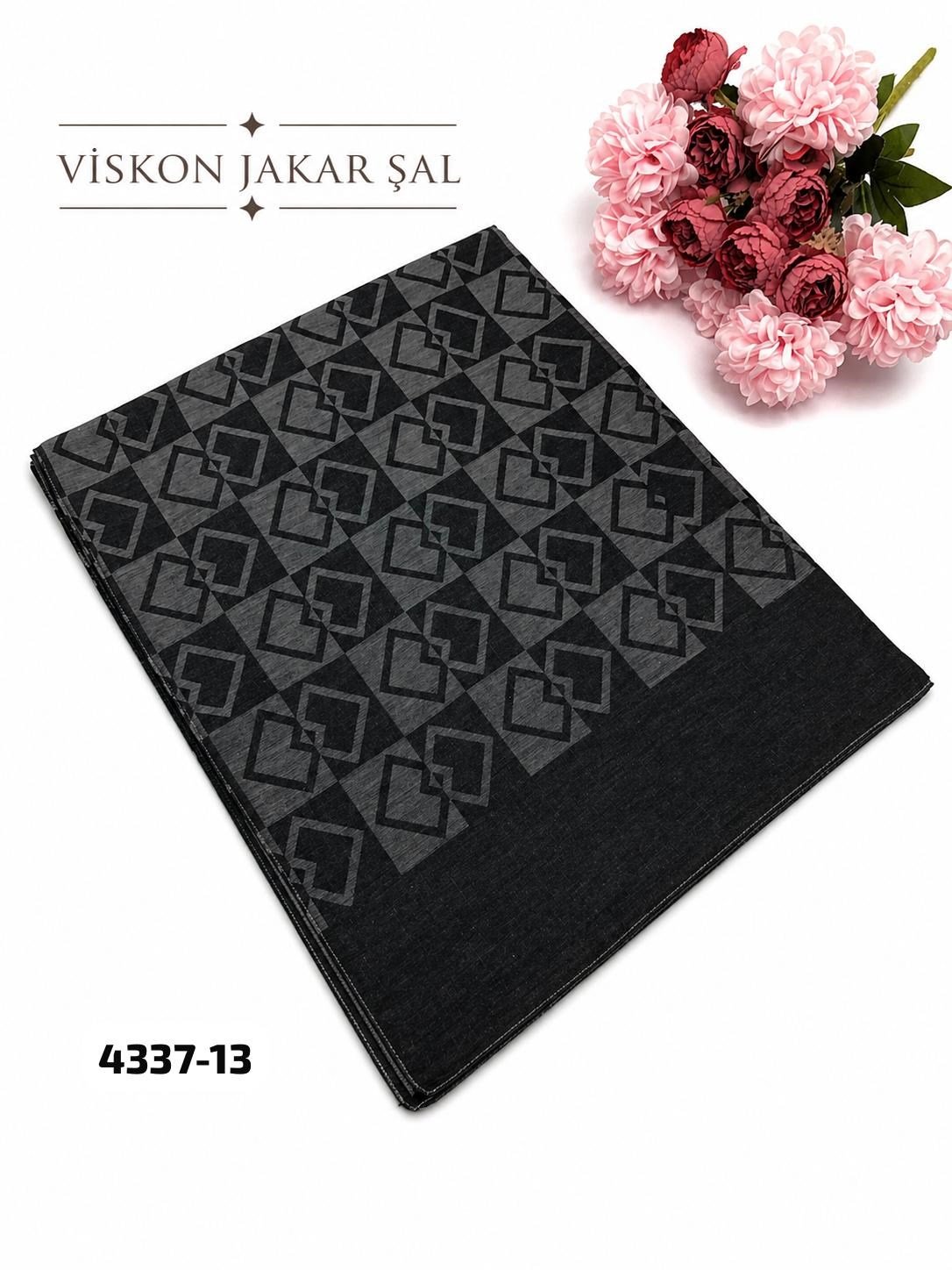 Viskon Jakar Şal