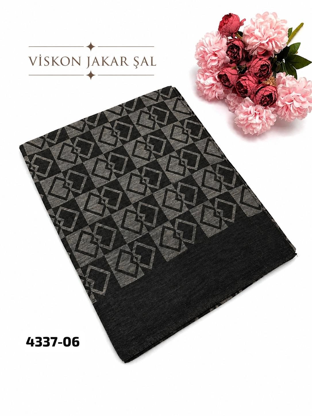 Viskon Jakar Şal