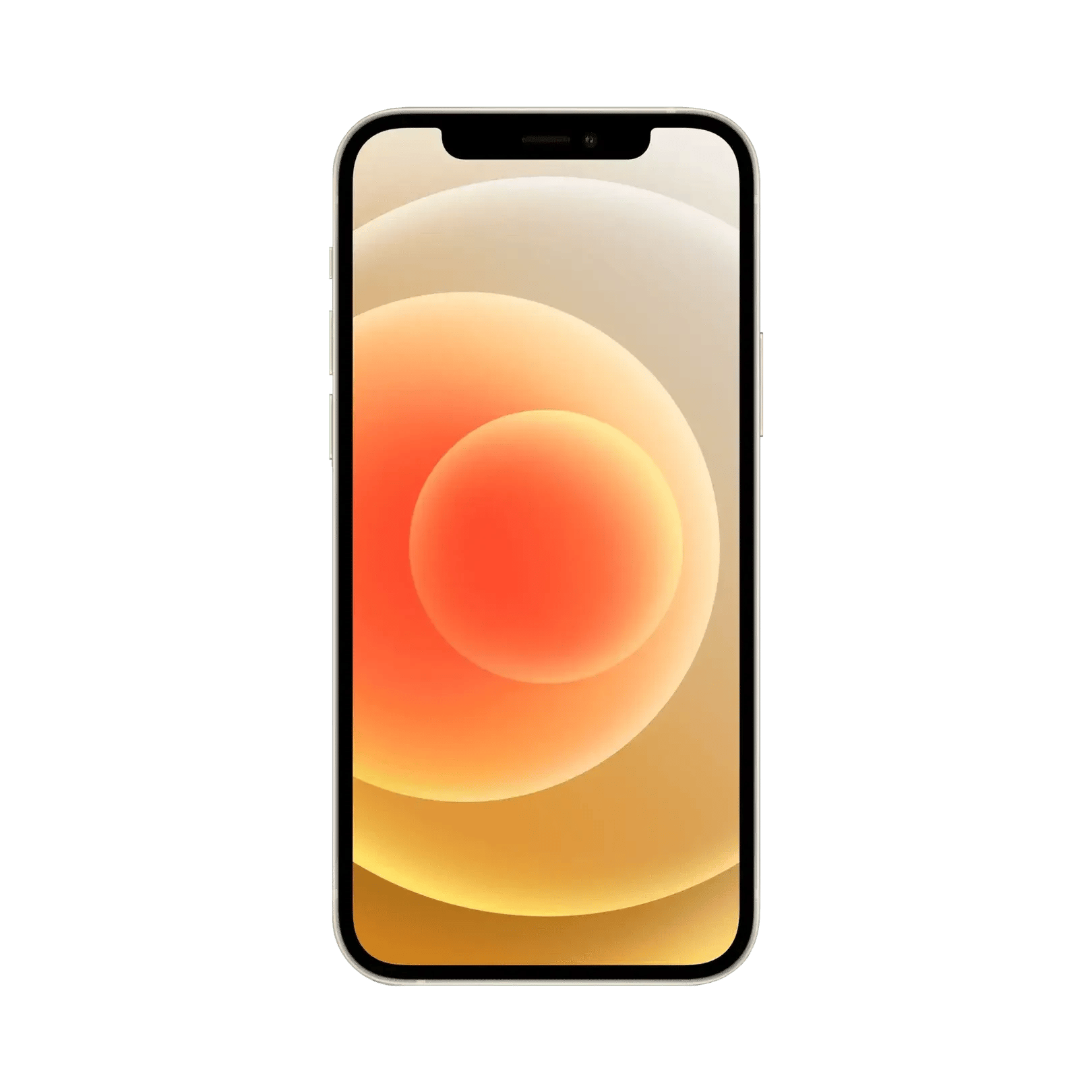 Apple iPhone 12 128 GB - Beyaz