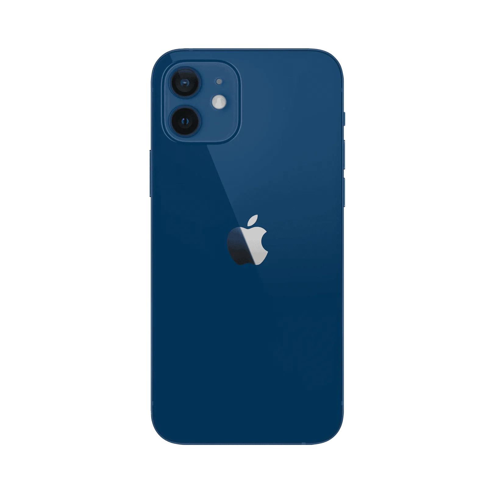 Apple iPhone 12 128 GB - Mavi