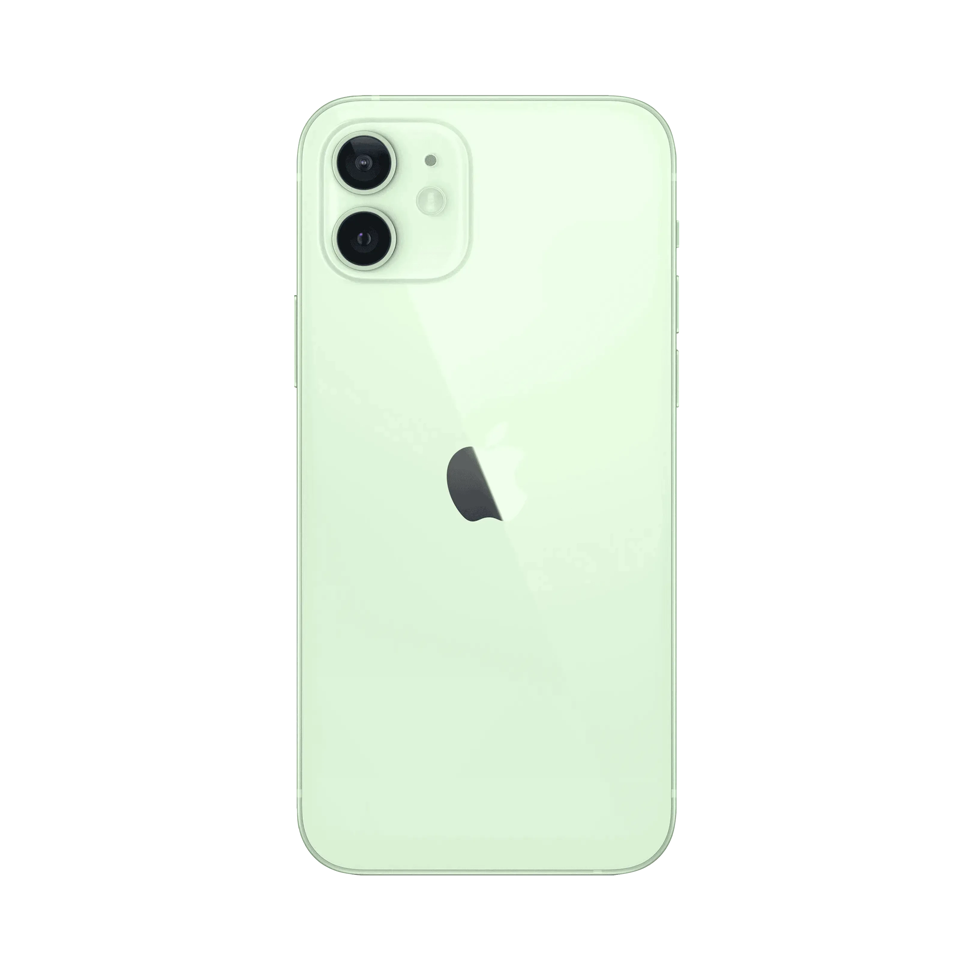 Apple iPhone 12 128 GB - Yeşil