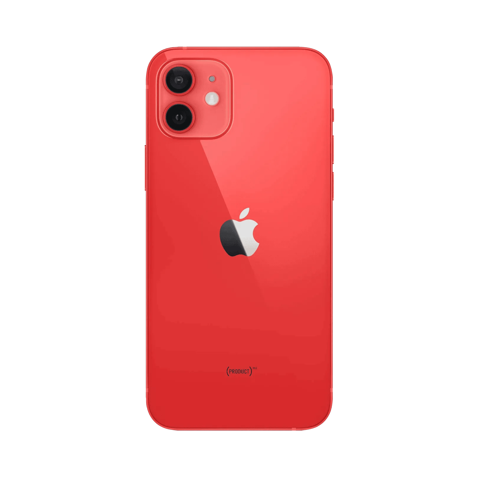 Apple iPhone 12 Mini 64 GB - Kirmizi