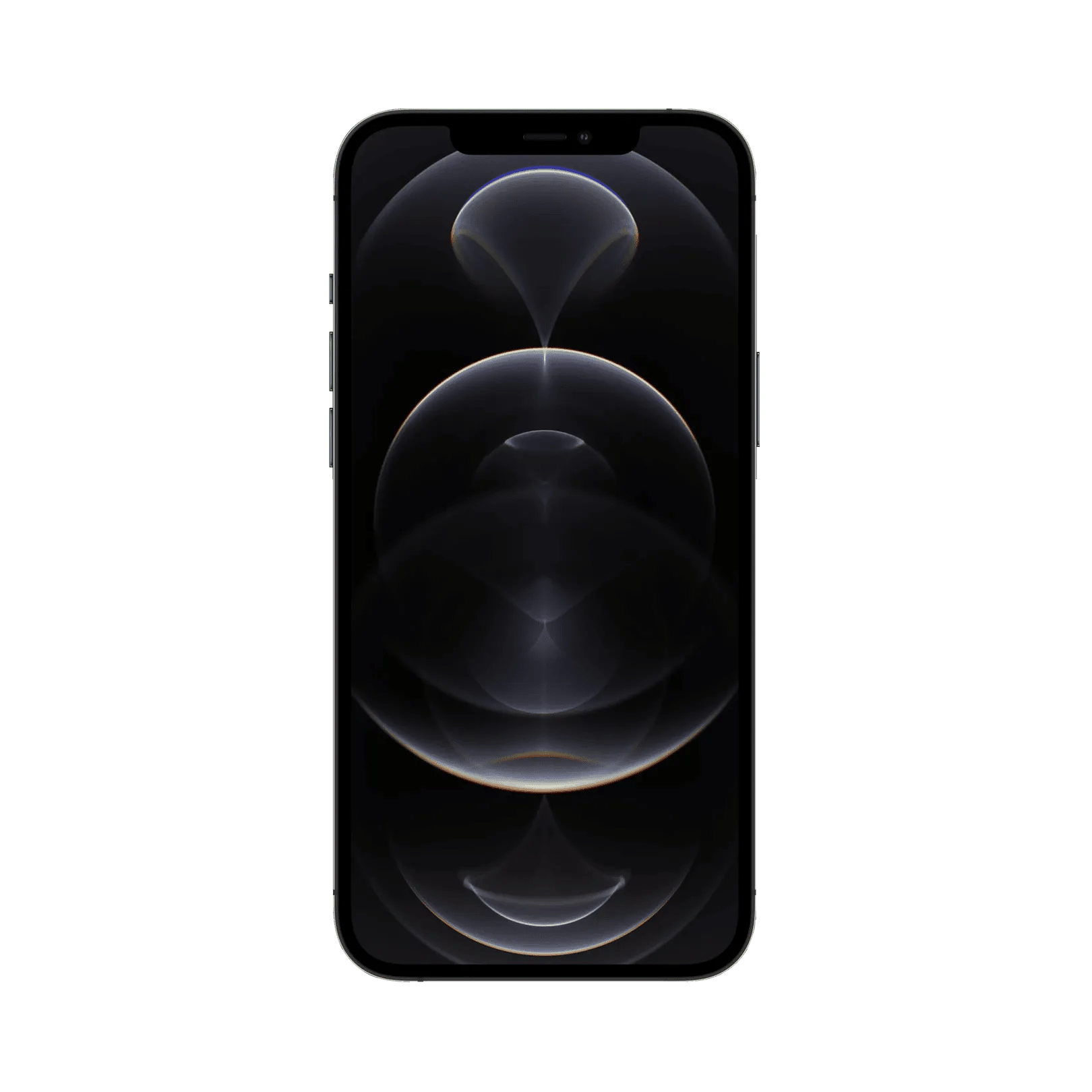 Apple iPhone 12 Pro 256 GB - Grafit