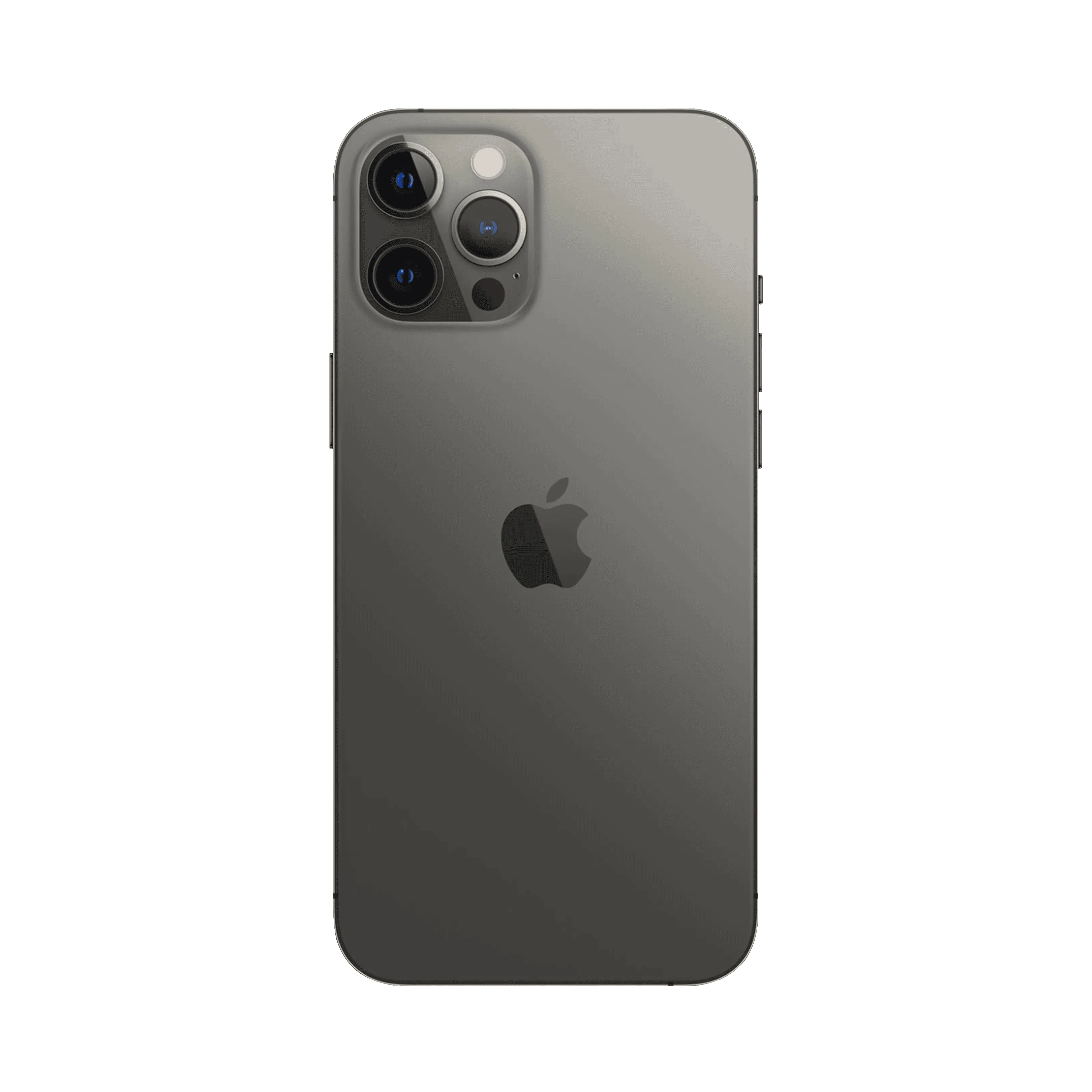 Apple iPhone 12 Pro 256 GB - Grafit