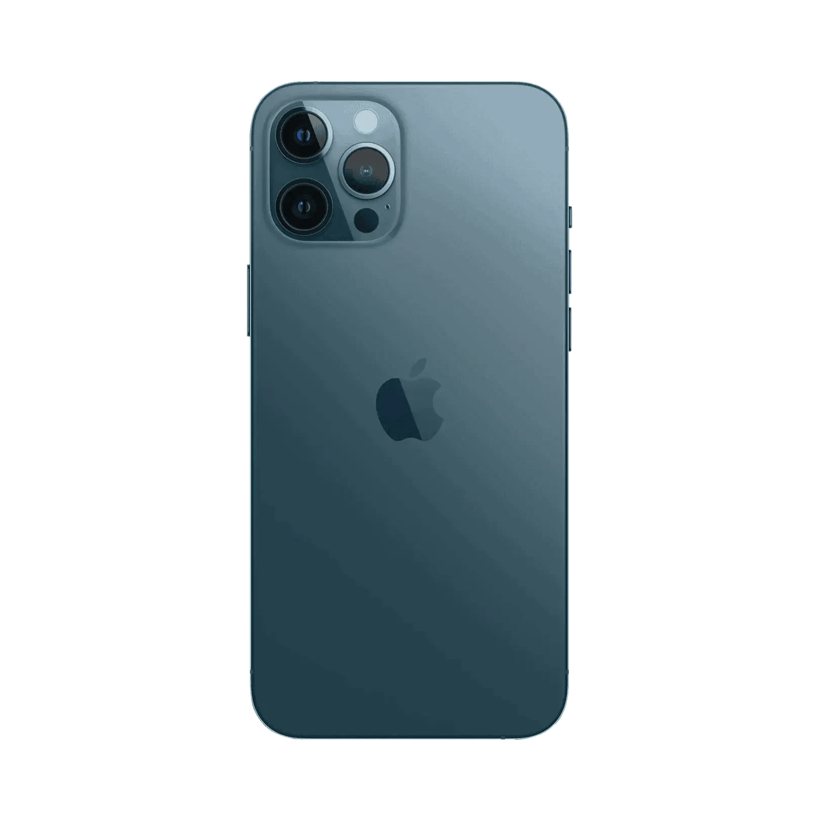 Apple iPhone 12 Pro 256 GB - Pasifik Mavisi