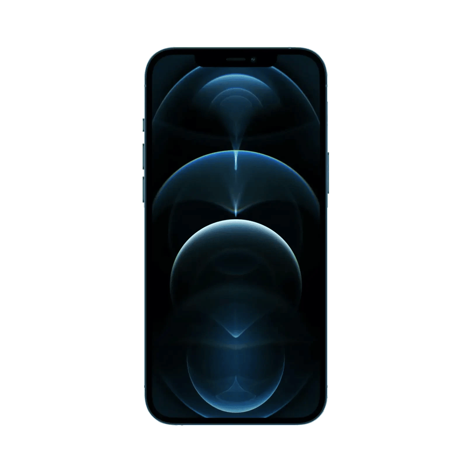 Apple iPhone 12 Pro 256 GB - Pasifik Mavisi