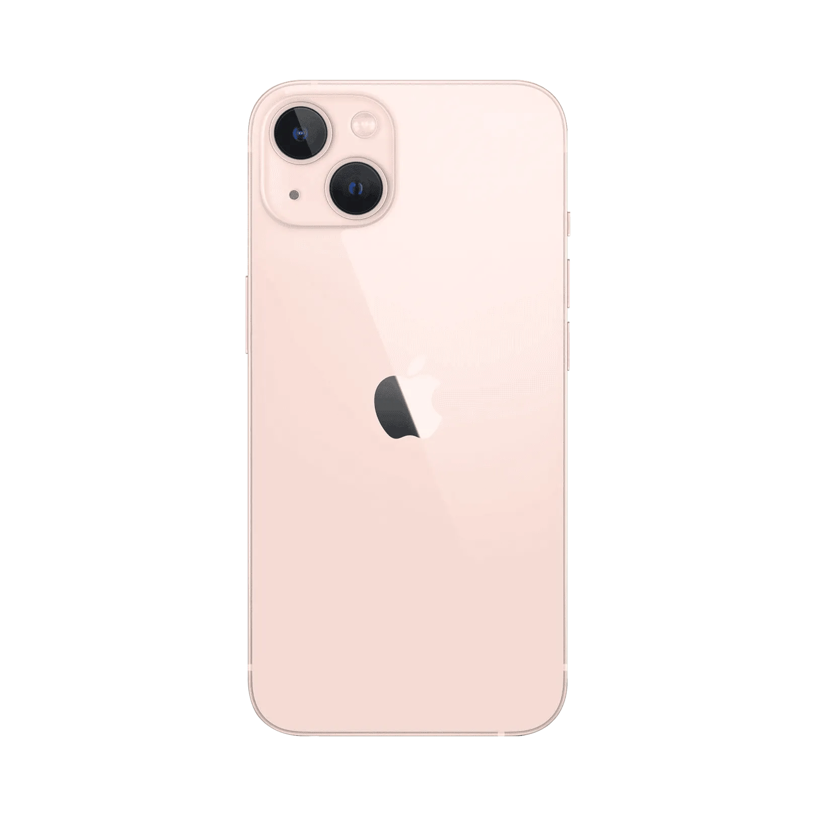 Apple iPhone 13 Mini 128 GB - Pembe
