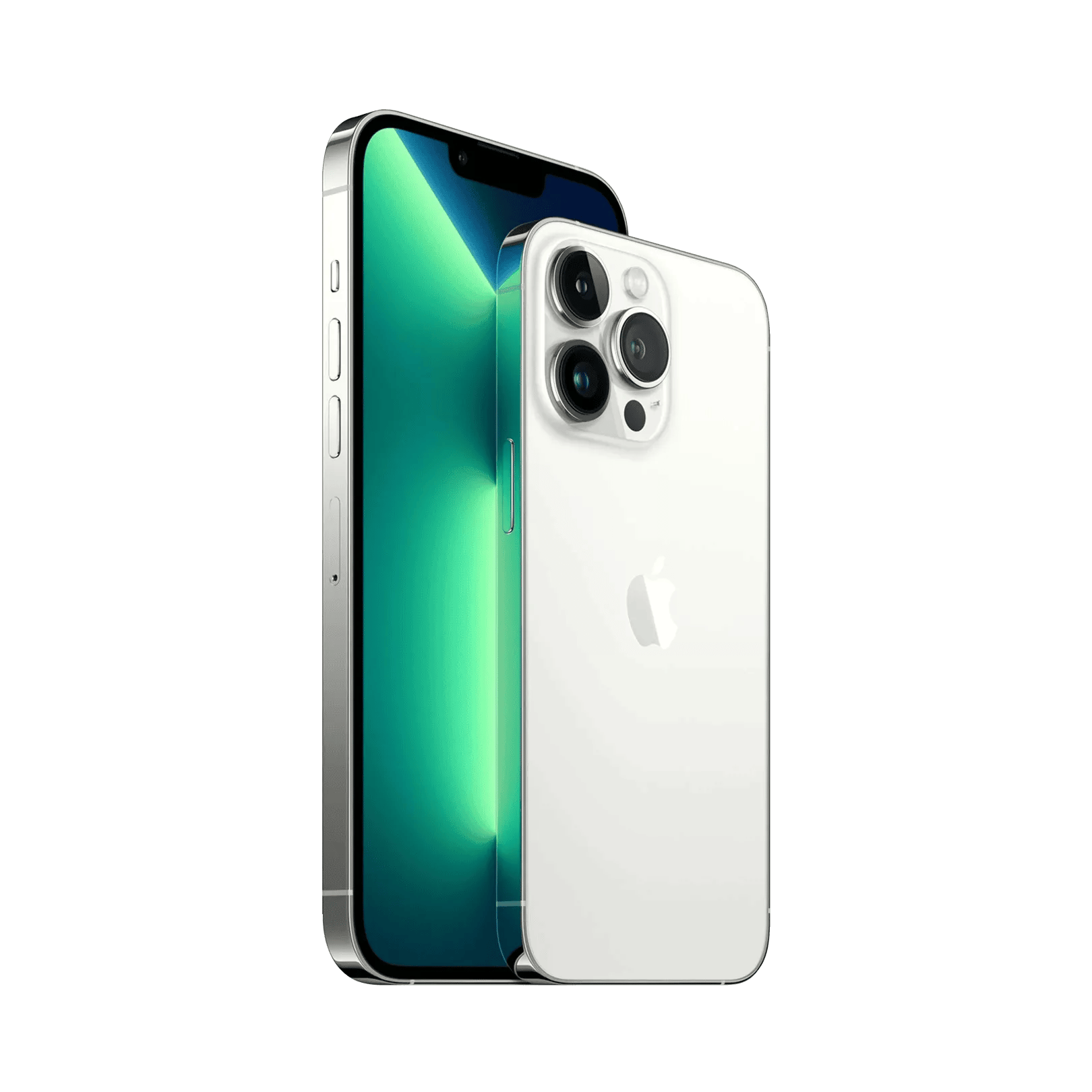 Apple iPhone 13 Pro 256 GB - Gümüş