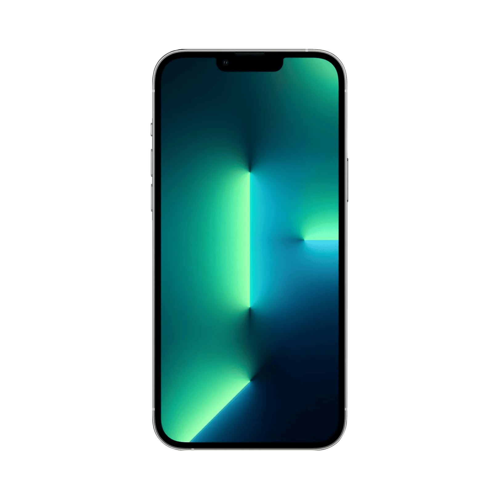 Apple iPhone 13 Pro 256 GB - Gümüş