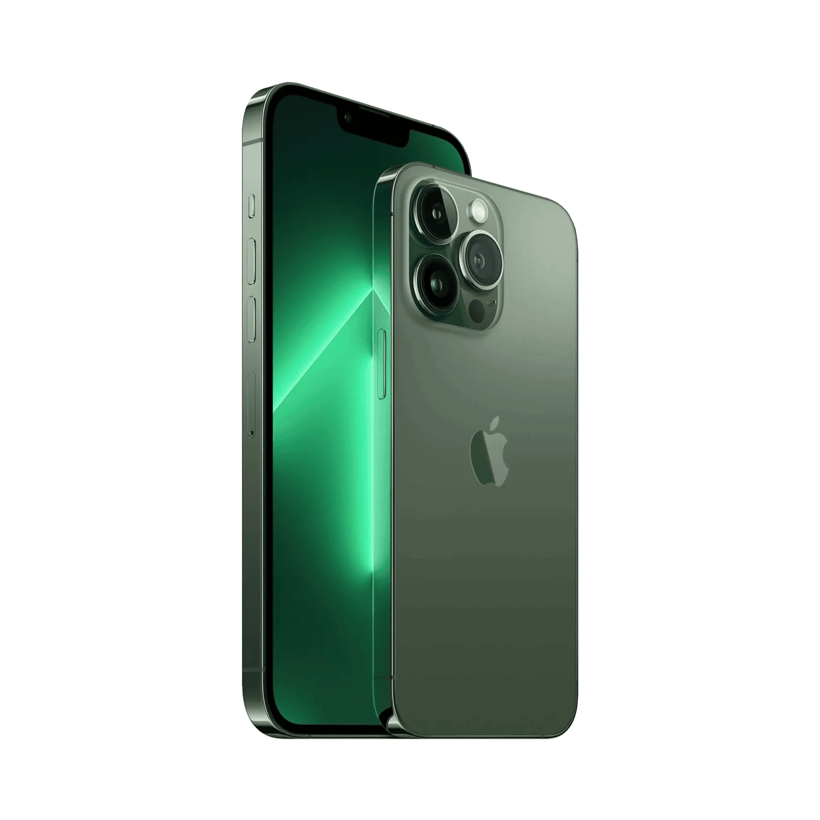 Apple iPhone 13 Pro Max 128 GB - Alp Yeşili