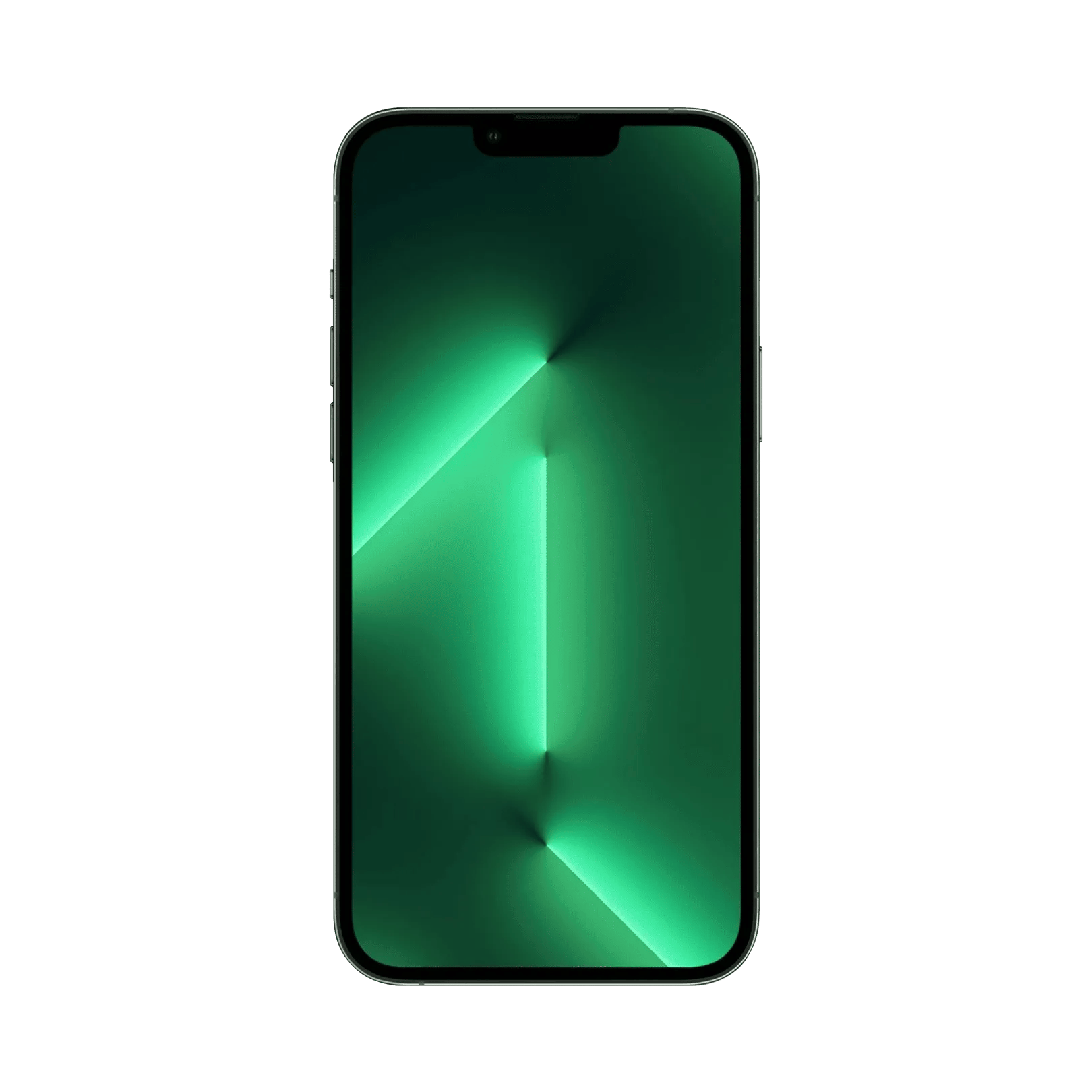 Apple iPhone 13 Pro Max 128 GB - Alp Yeşili