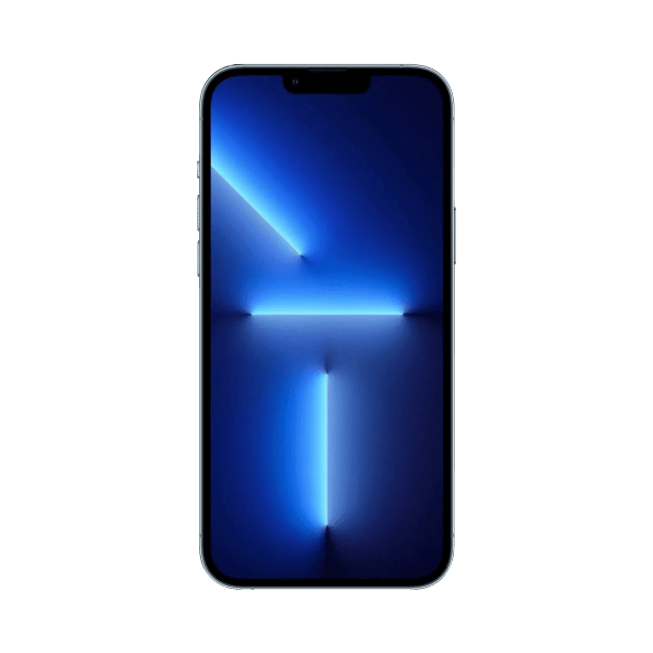 Apple iPhone 13 Pro Max 128 GB - Grafit