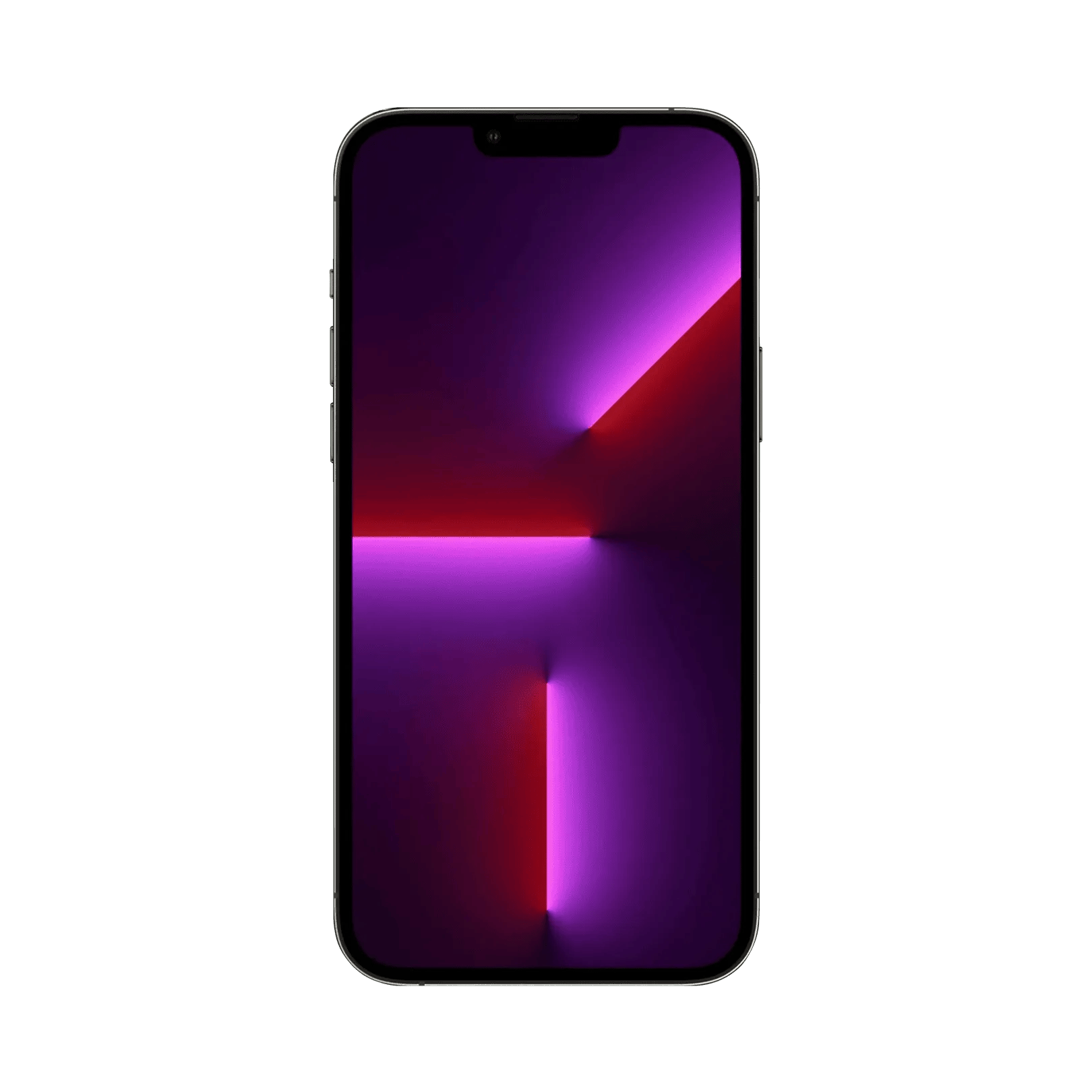 Apple iPhone 13 Pro Max 128 GB - Grafit