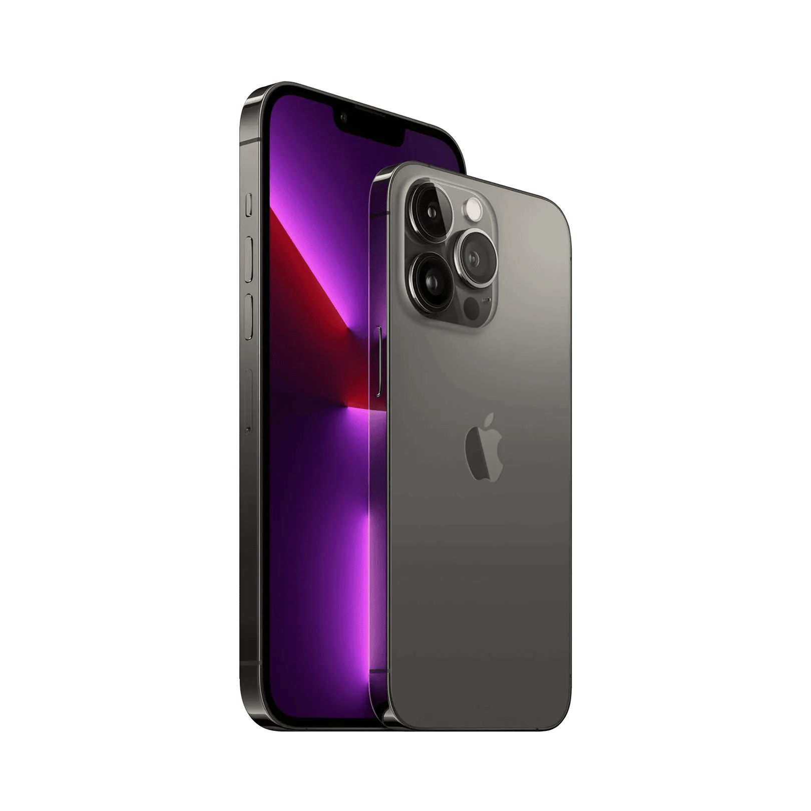 Apple iPhone 13 Pro Max 128 GB - Grafit