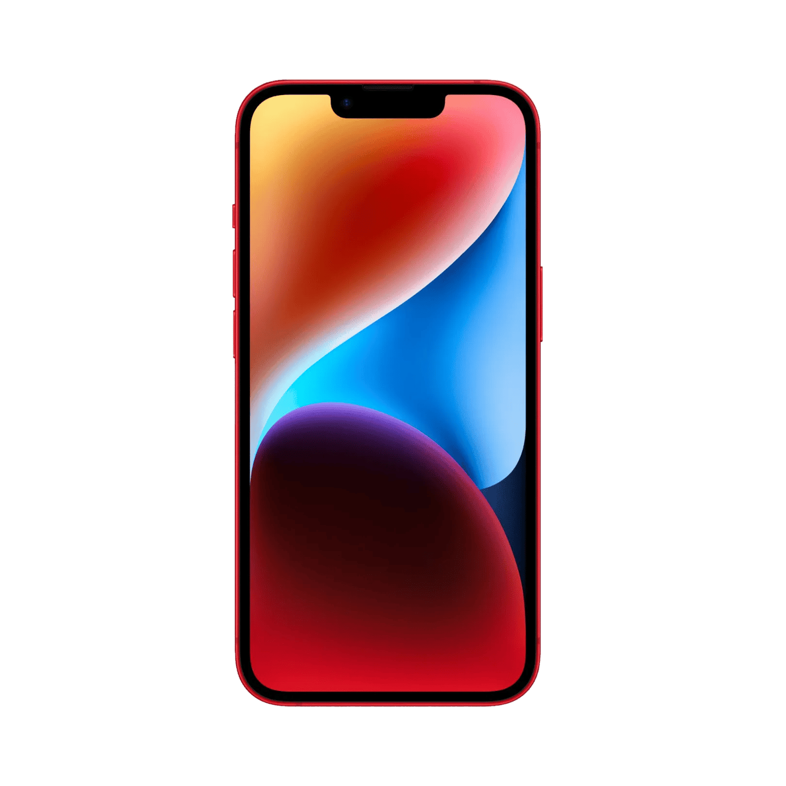 Apple iPhone 14 Plus 128 GB - Kırmızı