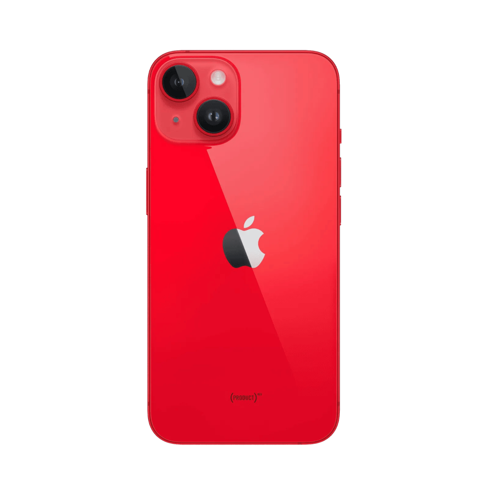 Apple iPhone 14 Plus 128 GB - Kırmızı