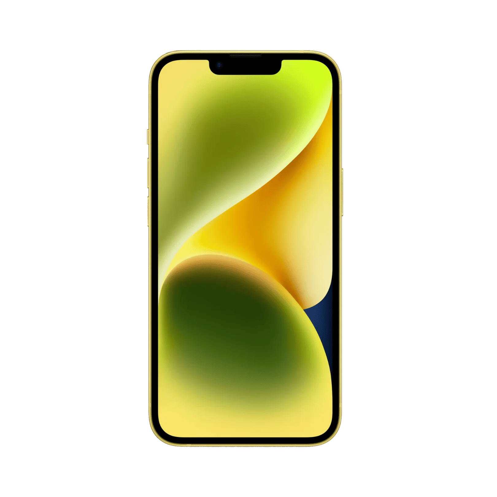 Apple iPhone 14 Plus 128 GB - Sarı