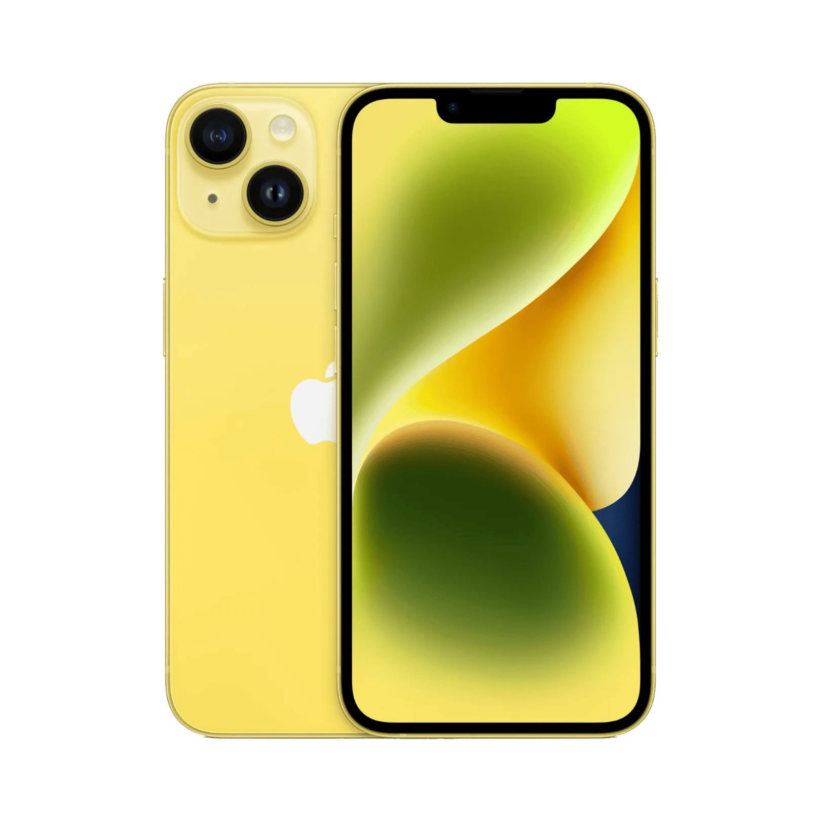 Apple iPhone 14 Plus 128 GB - Sarı