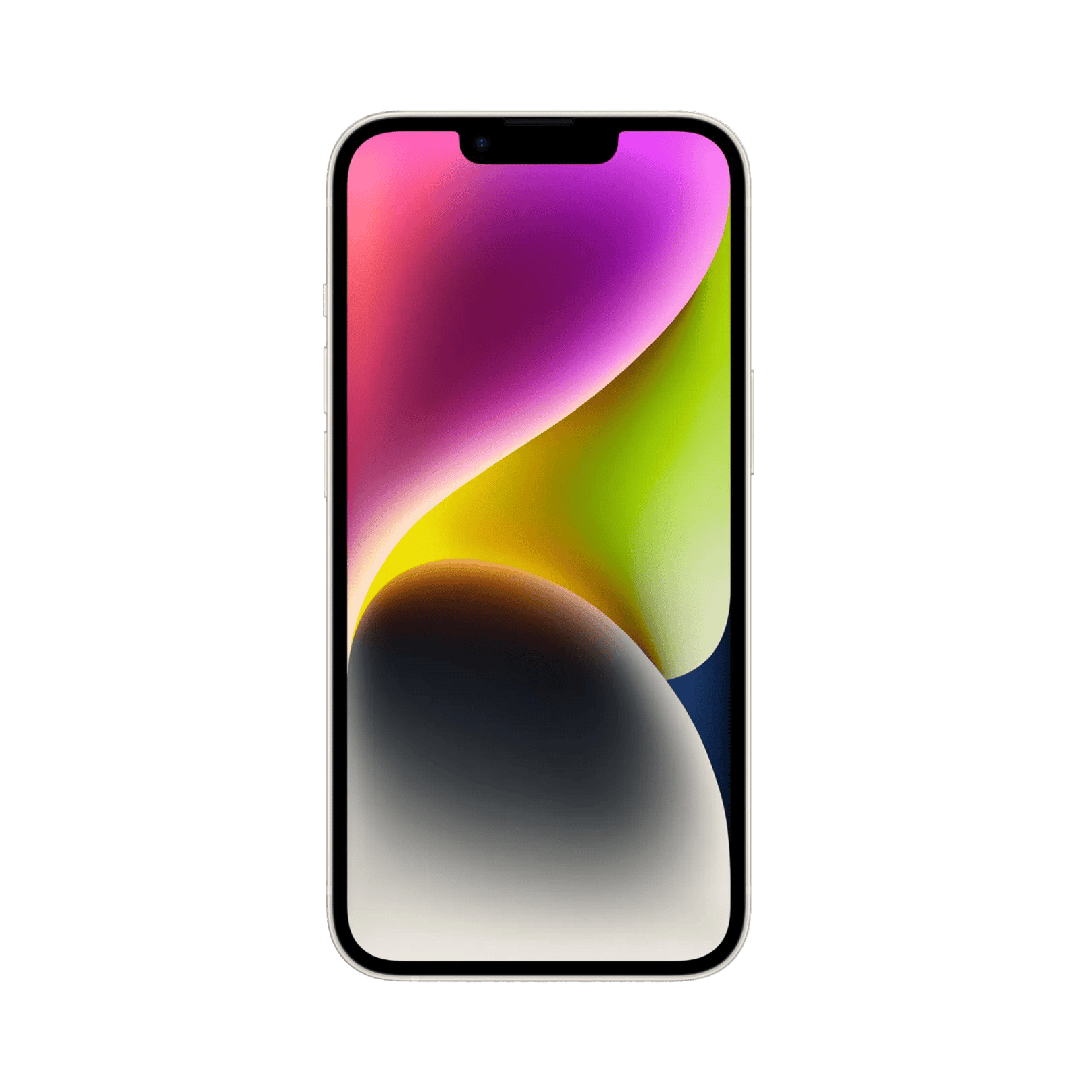 Apple iPhone 14 Plus 128 GB - Yıldız Işığı