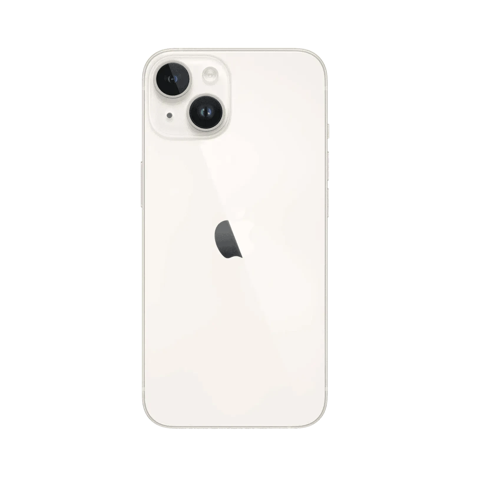 Apple iPhone 14 Plus 128 GB - Yıldız Işığı